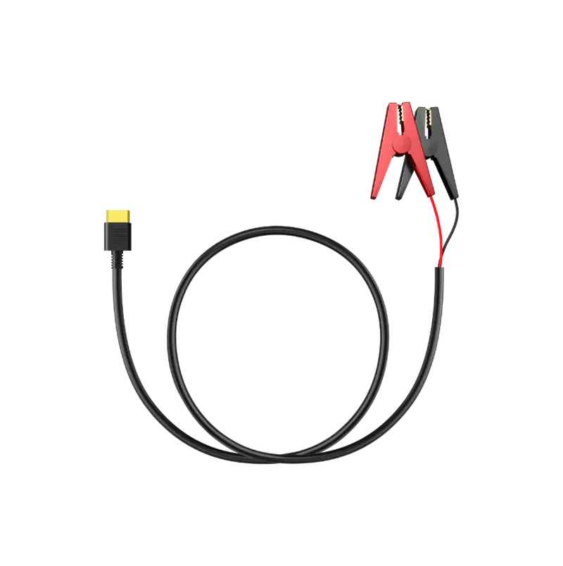 12v/24v Lead-acid Battery Charging Cable - Image 6