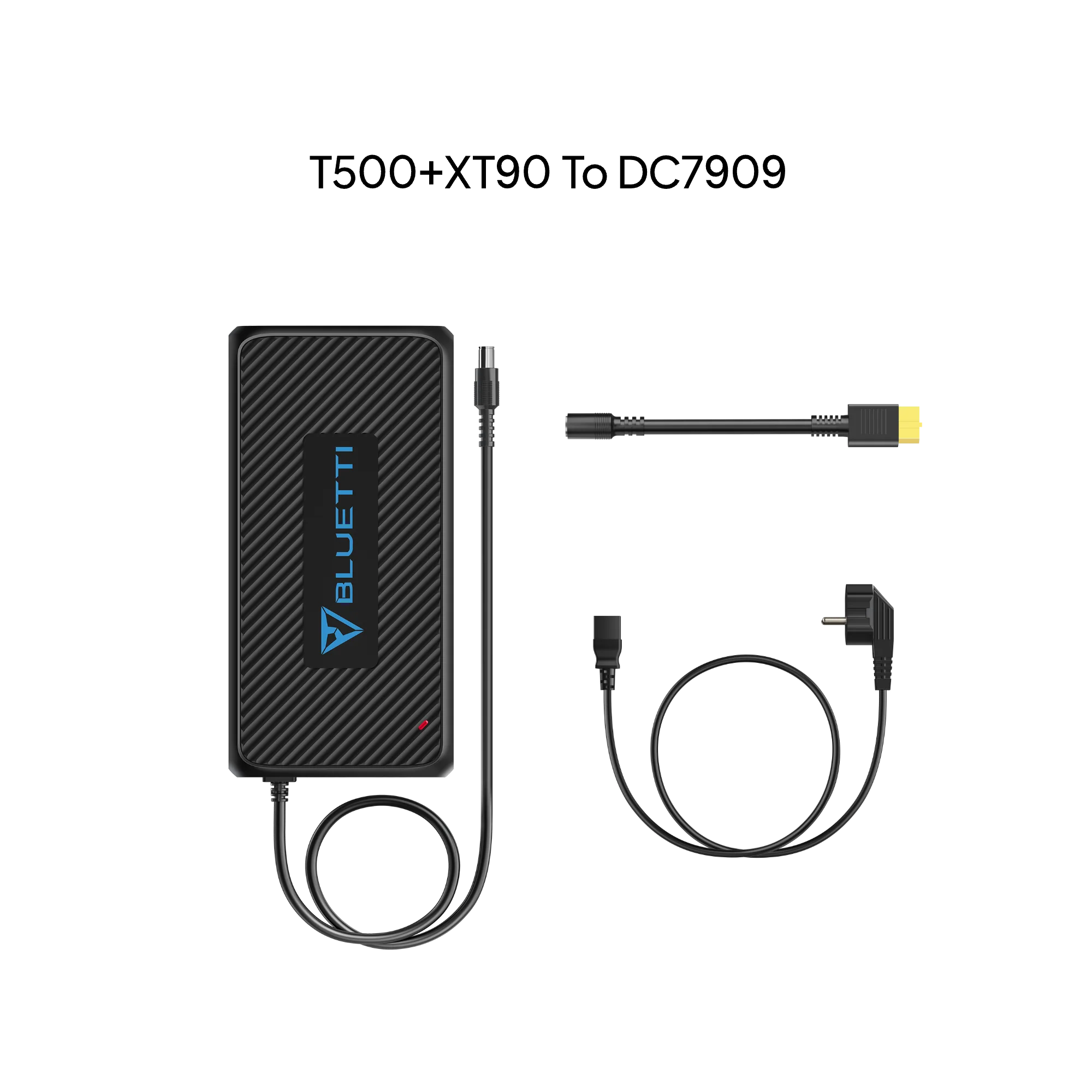 T500 500W AC ADAPTER - Image 6
