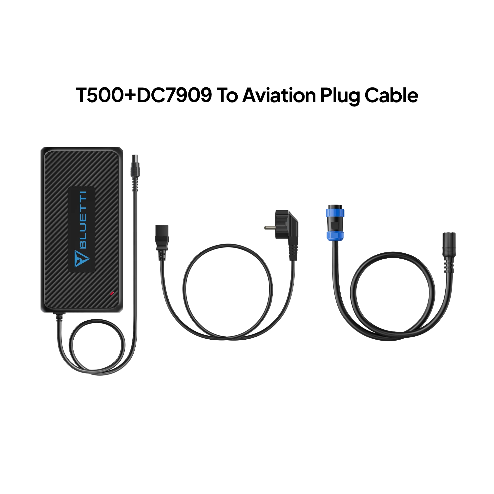 T500 500W AC ADAPTER - Image 7