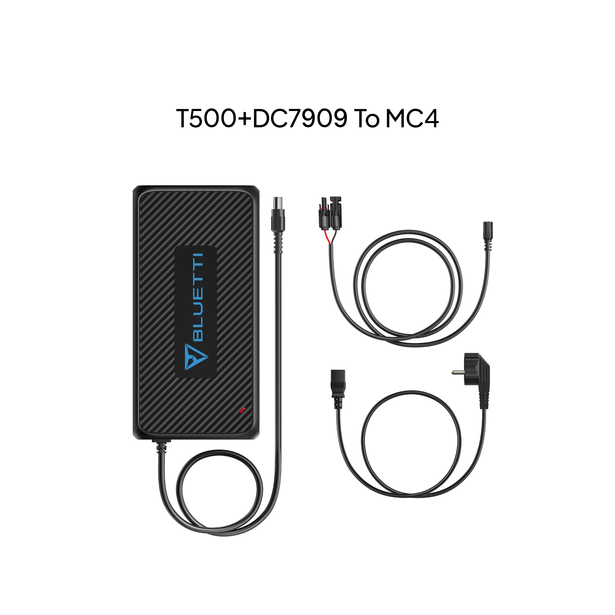T500 500W AC ADAPTER - Image 8