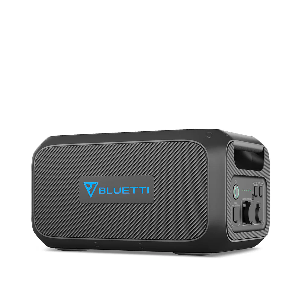 BLUETTI AC200MAX + 2*B230 Home Battery Backup (6144WH） - Image 5