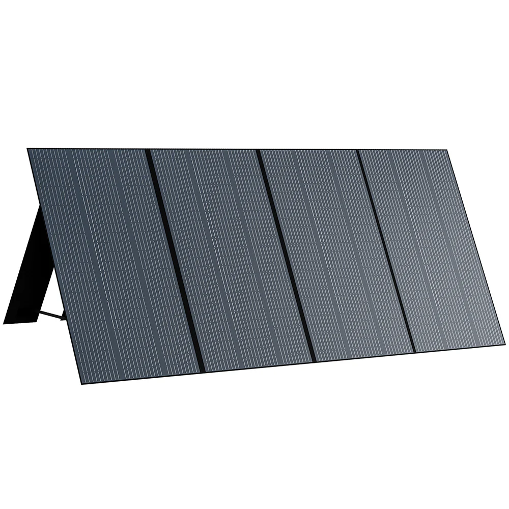 BLUETTI  AC200P+350W Solar Generator Kit - Image 5