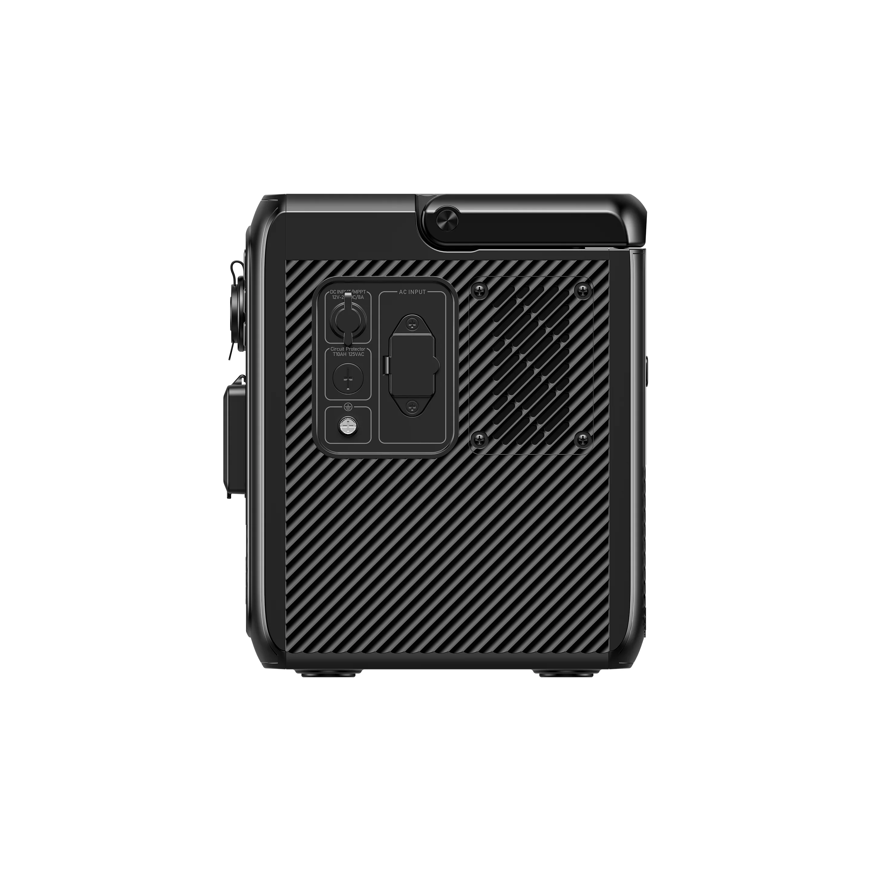 BLUETTI AC60 Portable Power Station | 600W 403Wh - Image 6