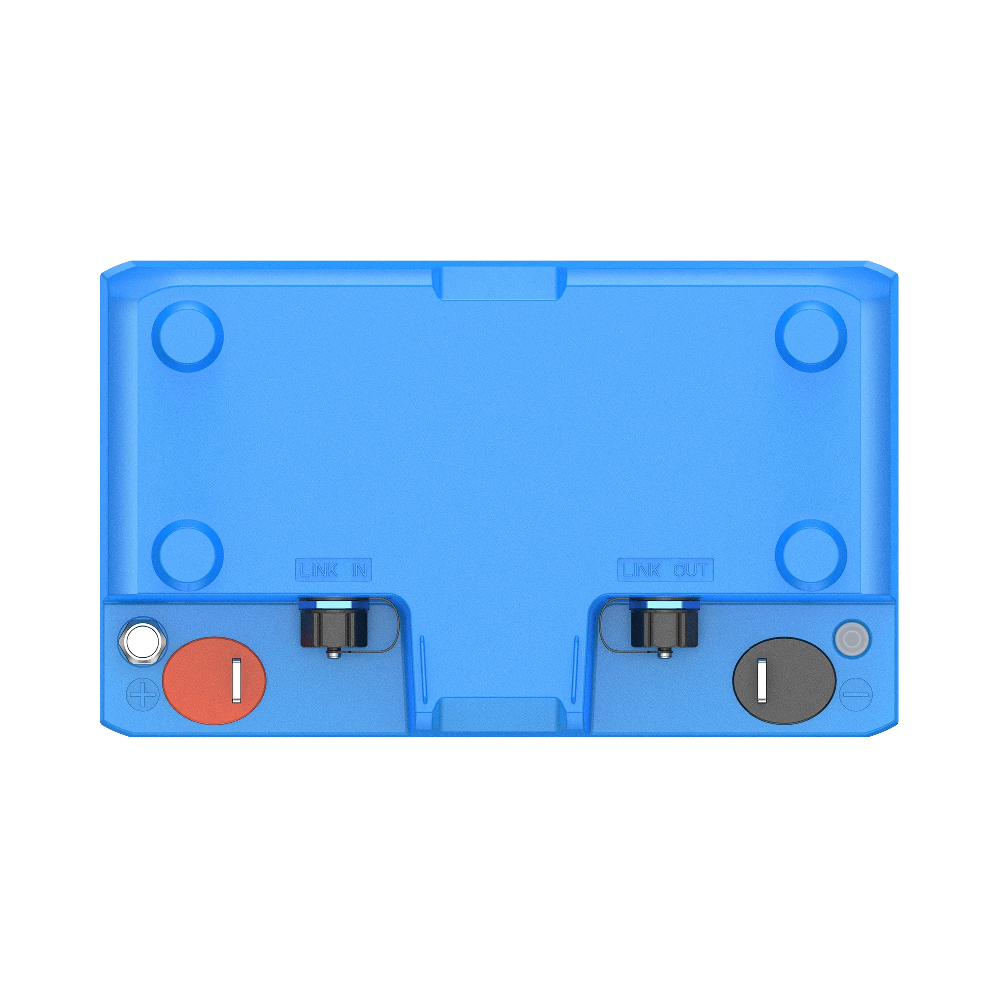 BLUETTI LiFePO₄ B1210 Deep Cycle Batteries - Image 7
