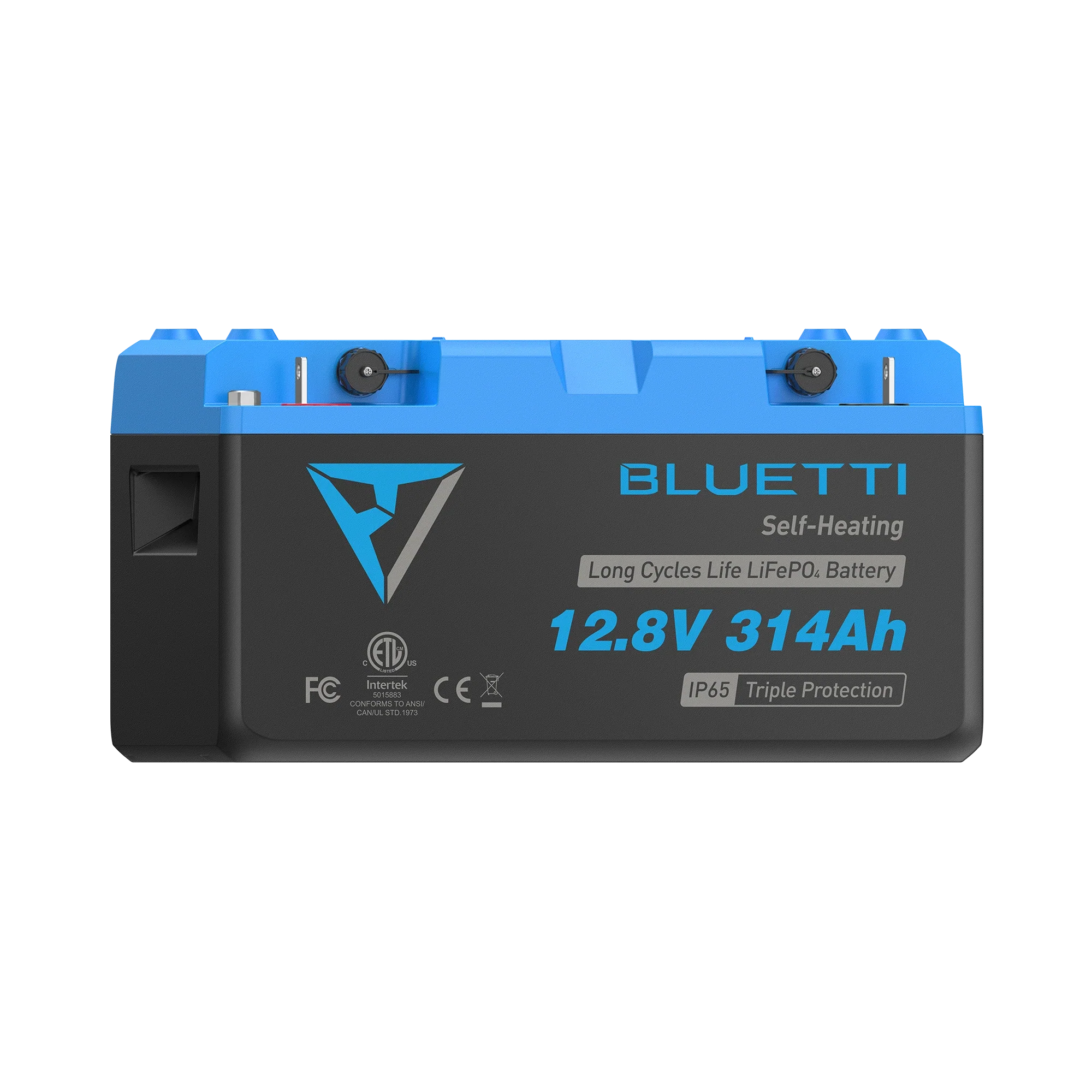 BLUETTI LiFePO₄ B1232 Deep Cycle Batteries - Image 8