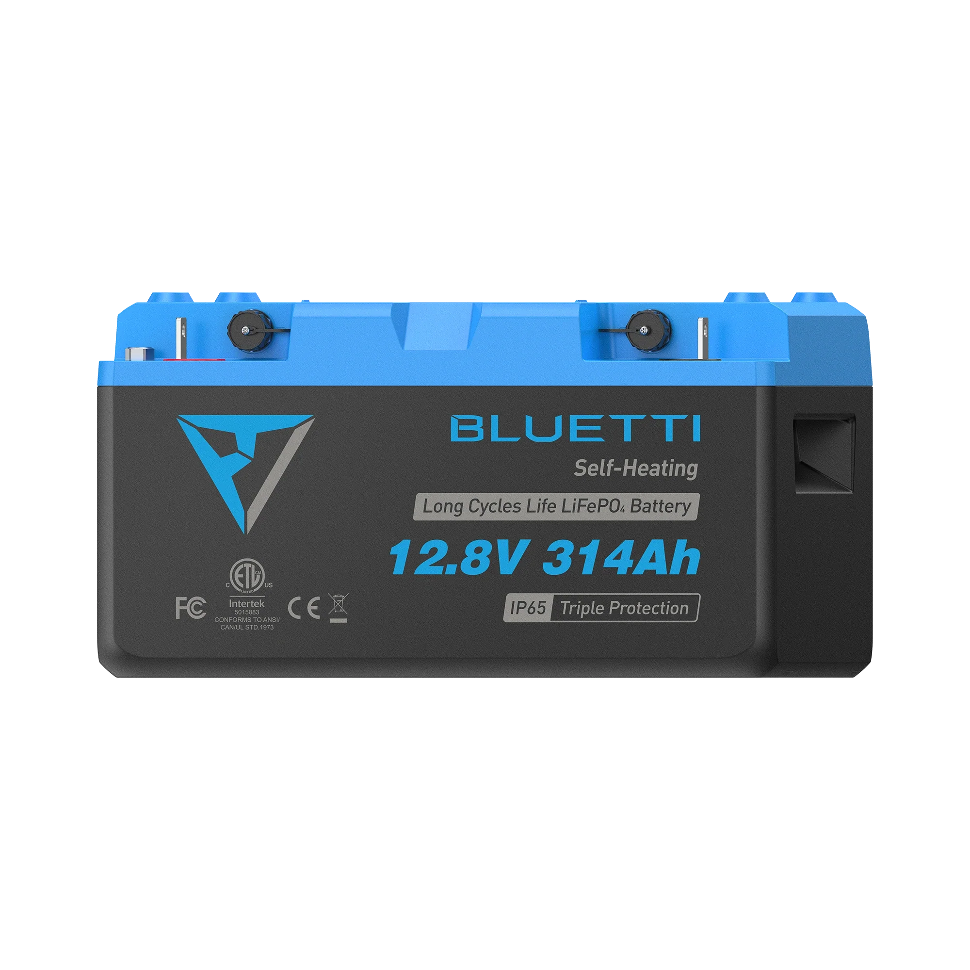 BLUETTI LiFePO₄ B1232 Deep Cycle Batteries - Image 9