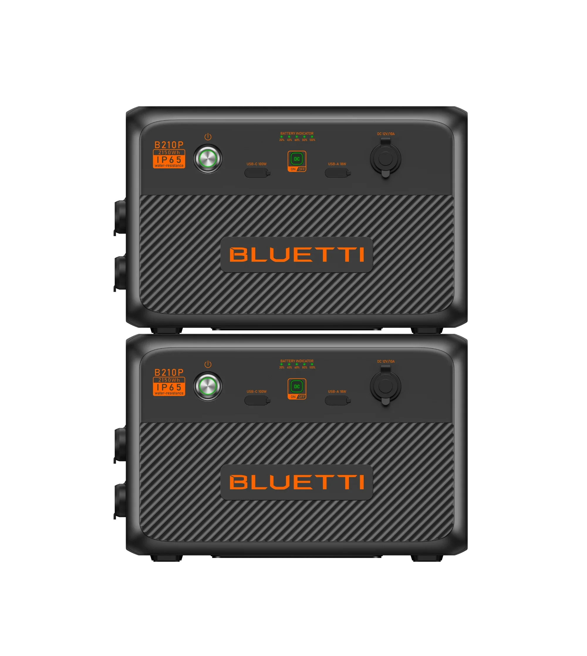 BLUETTI B210P Expansion Battery | 2150Wh - Image 5