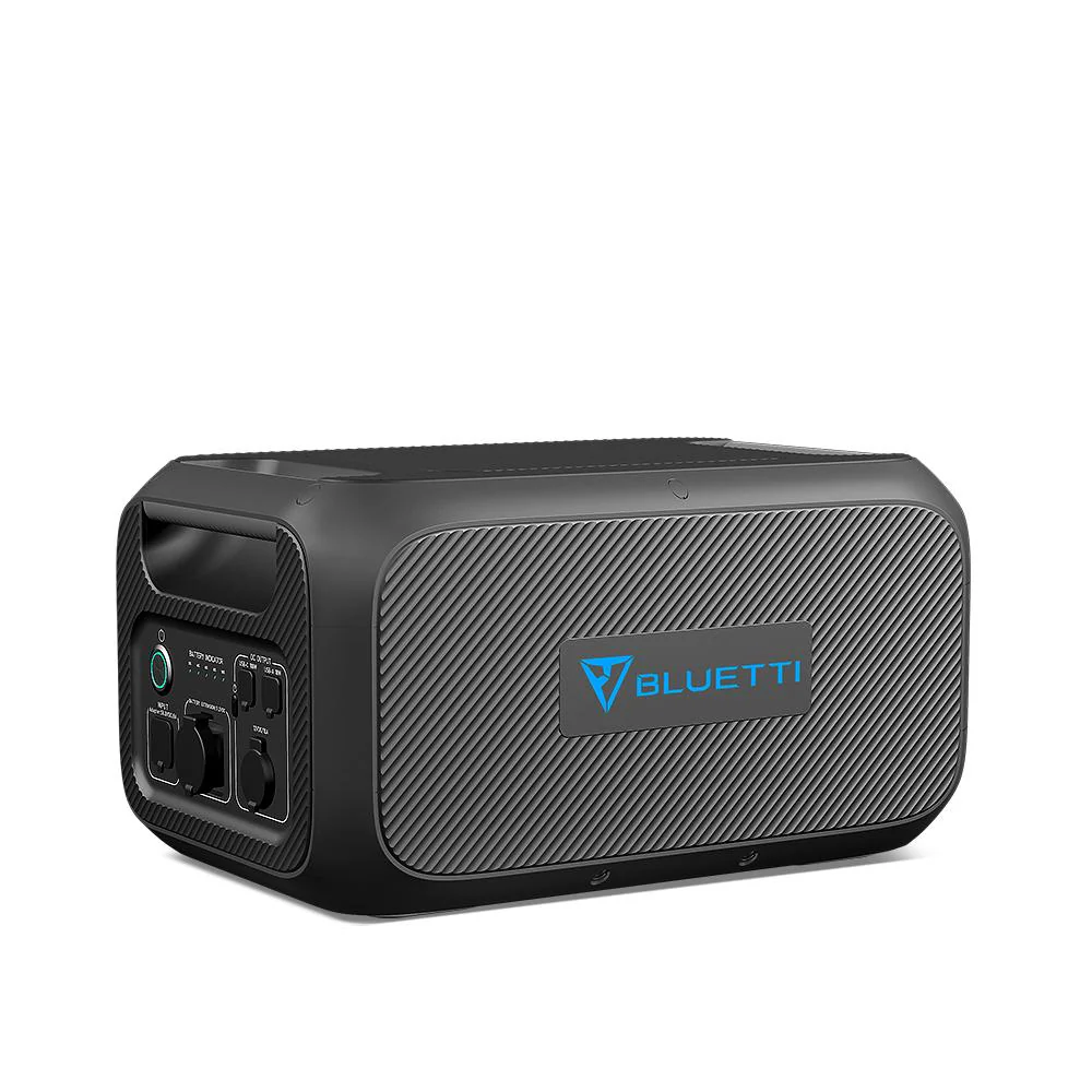 BLUETTI B230 Expansion Battery | 2048Wh - Image 2