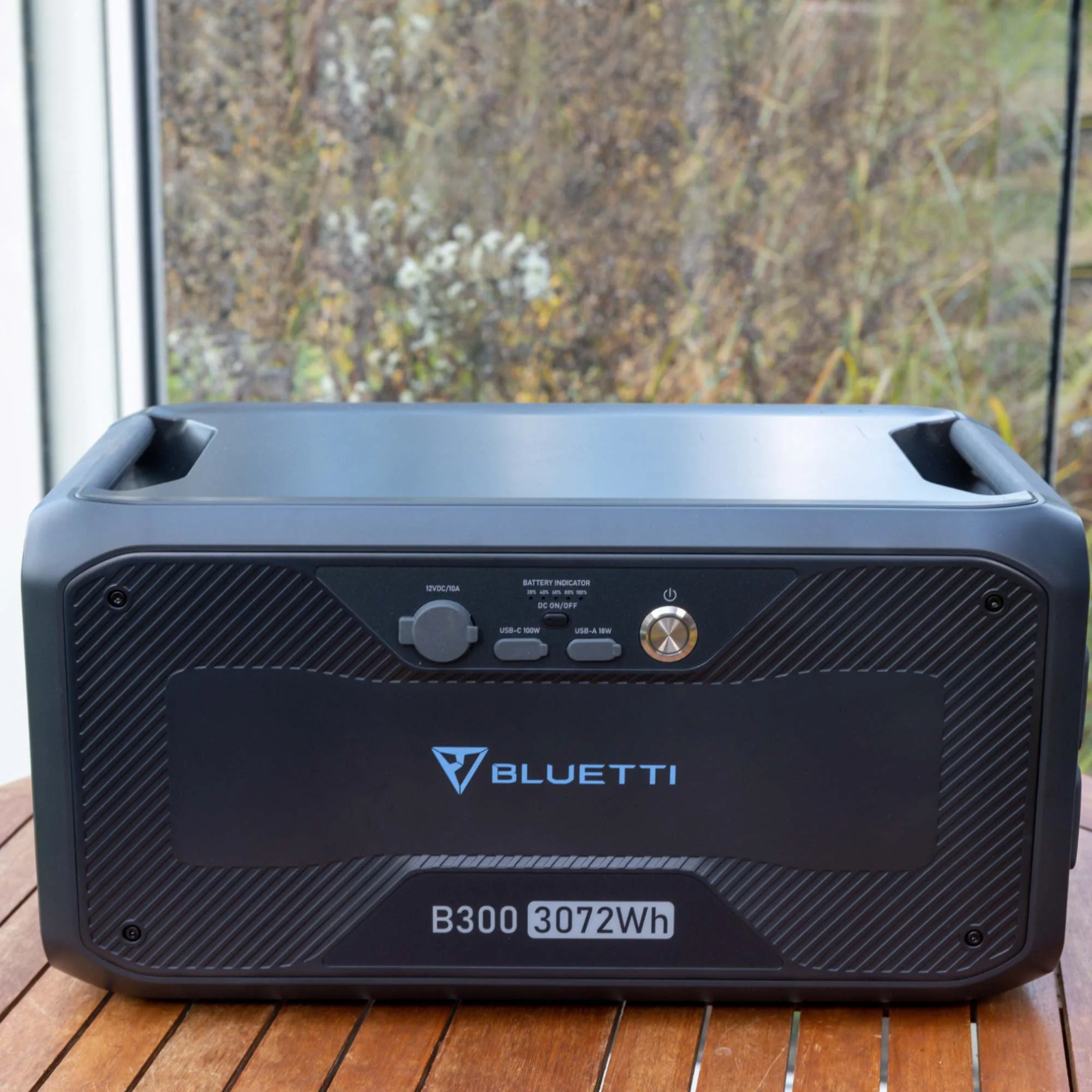 BLUETTI B300 Expansion Battery | 3072Wh - Image 3
