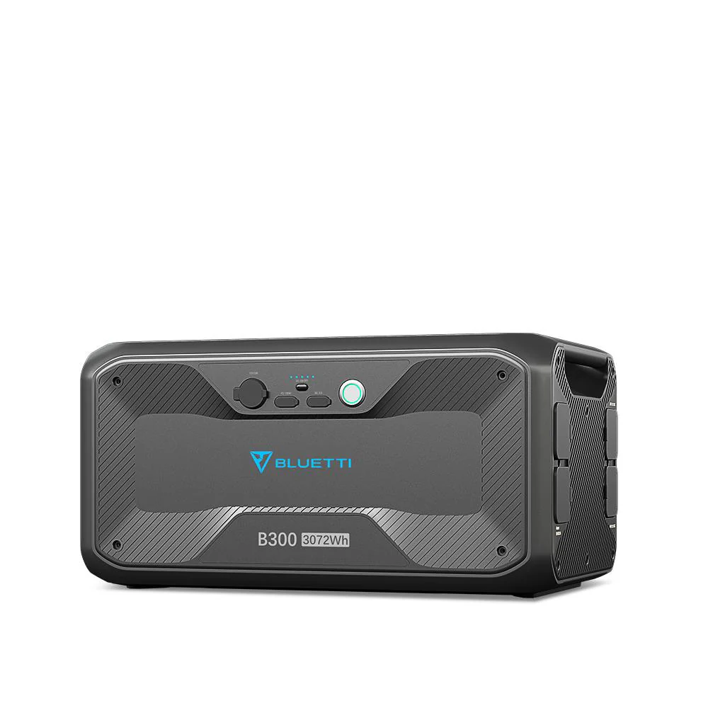 BLUETTI B300 Expansion Battery | 3072Wh - Image 8