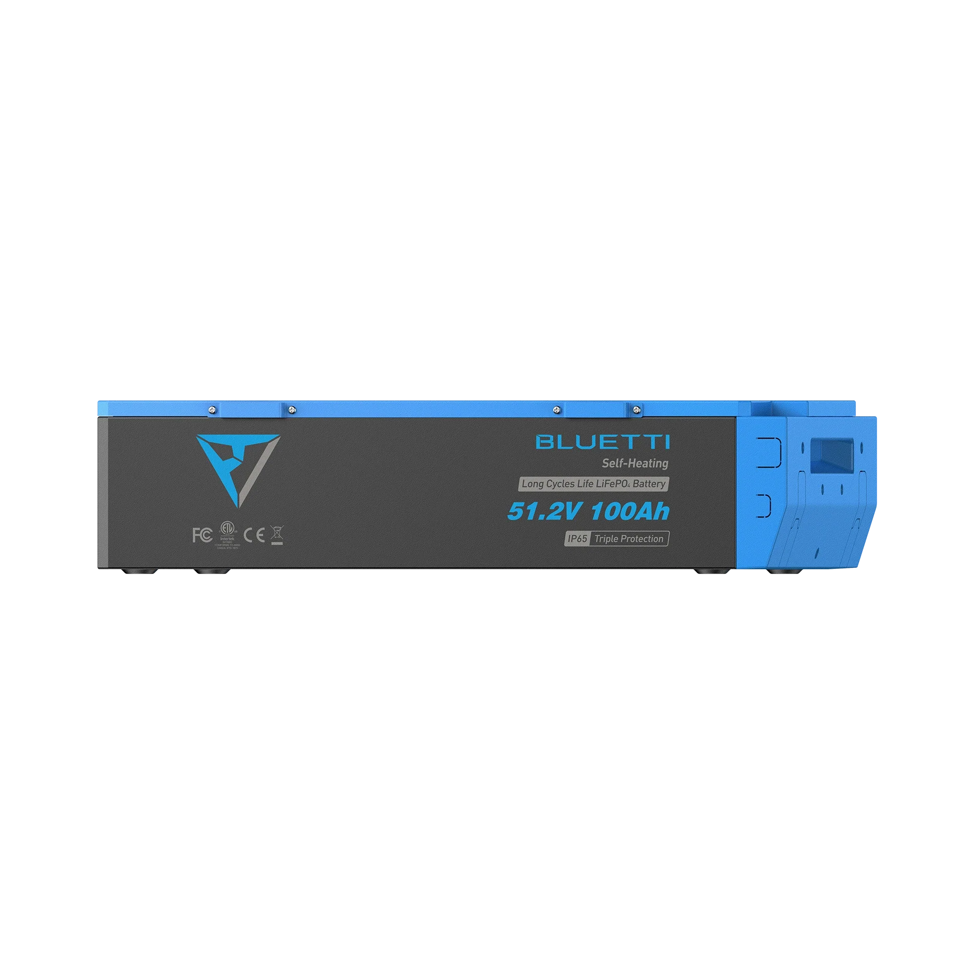 BLUETTI LiFePO₄ B4810/B1232/B1210 | Deep Cycle Batteries - Image 5
