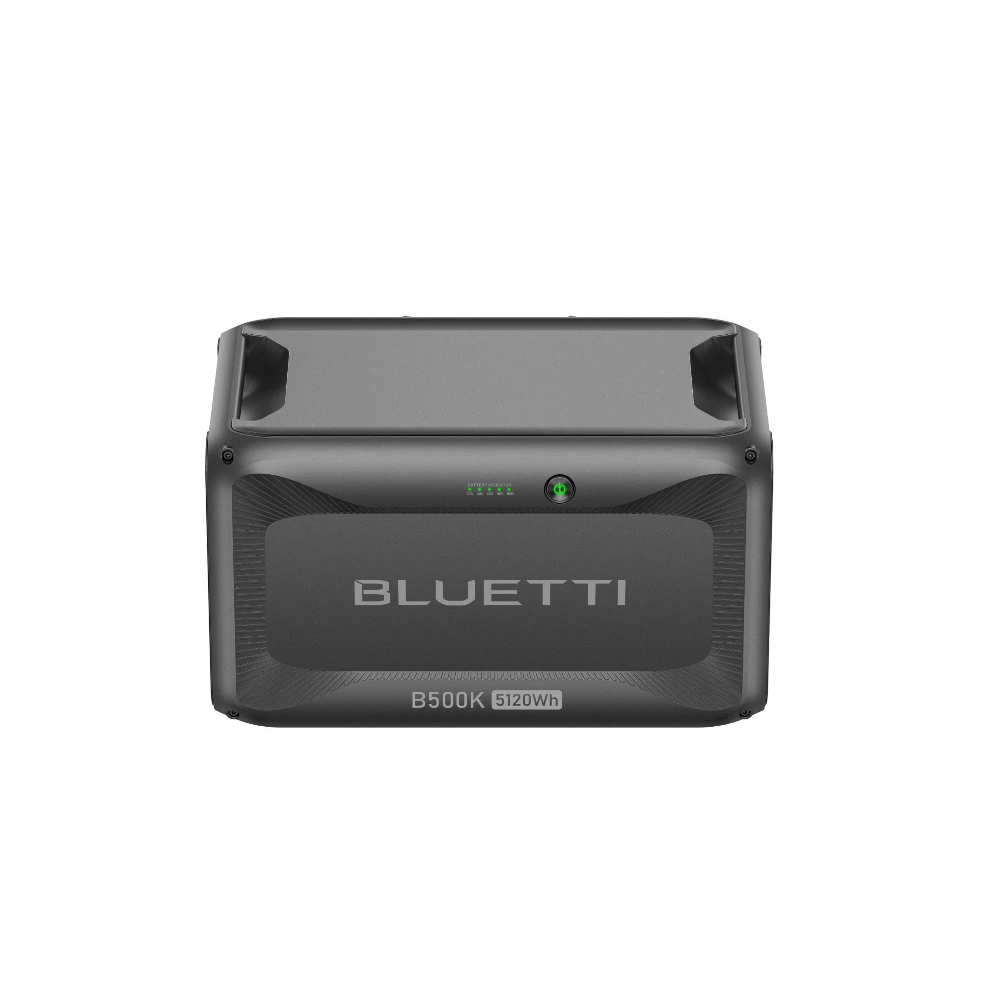BLUETTI B500K for AC500 - Image 6