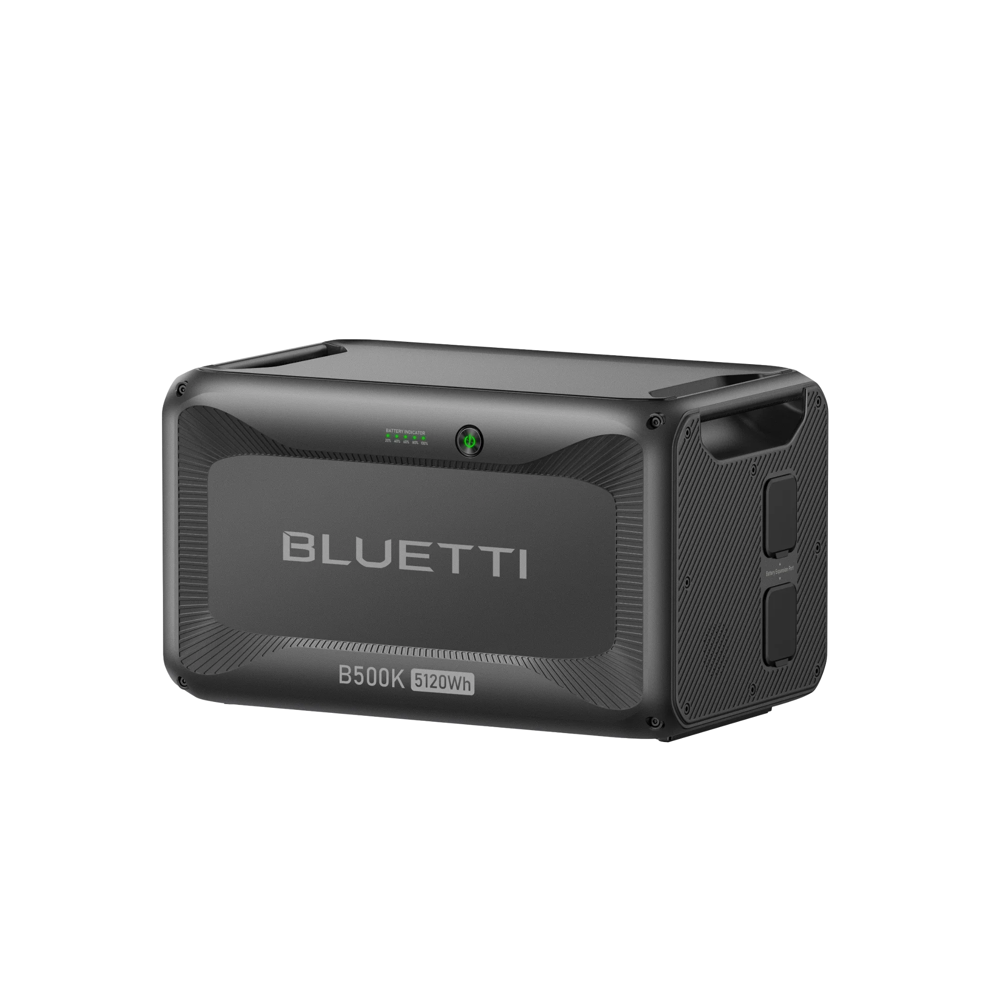 BLUETTI B500K for AC500 - Image 7
