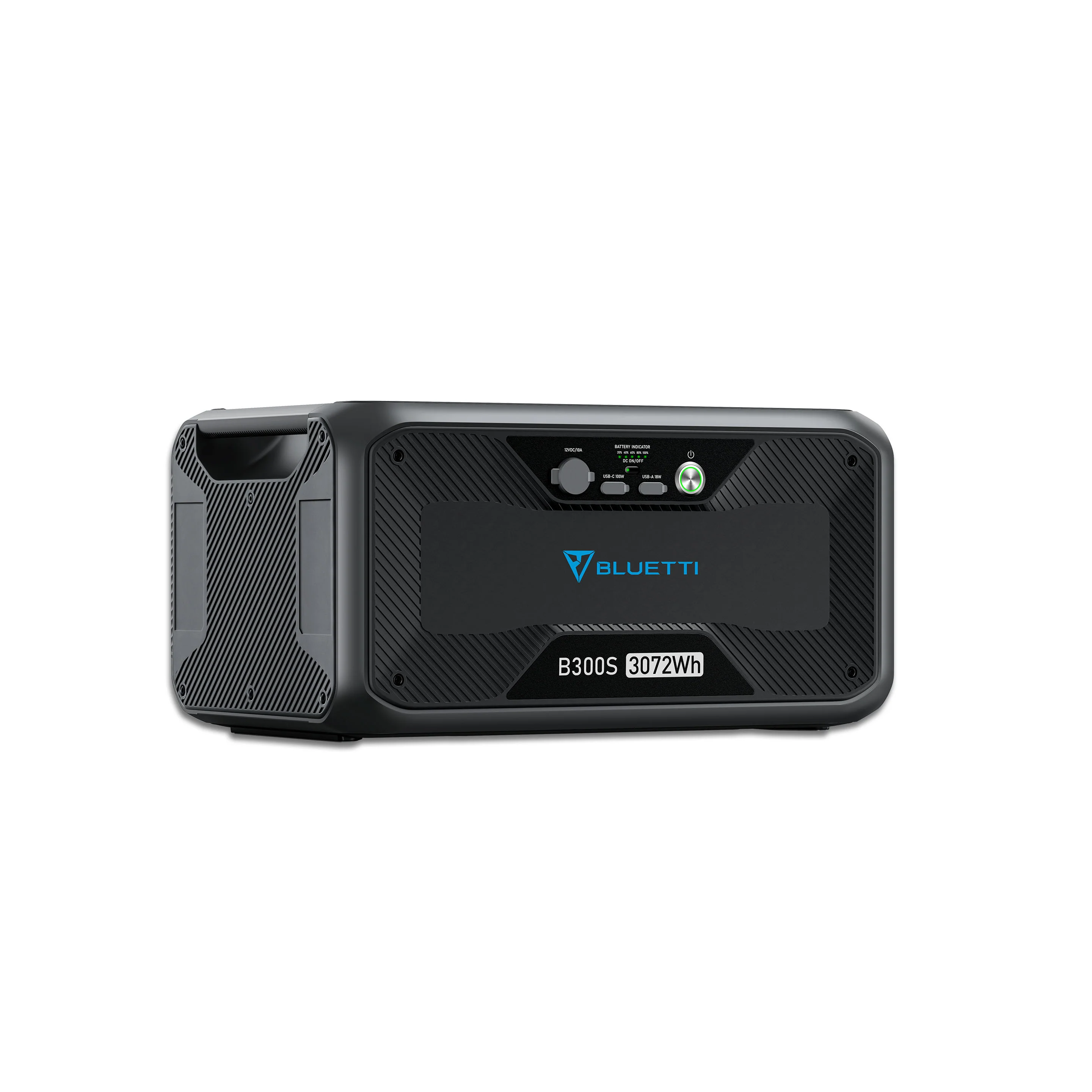 BLUETTI B300S Expansion Battery | 3072Wh (Only Works With AC500) - Image 5