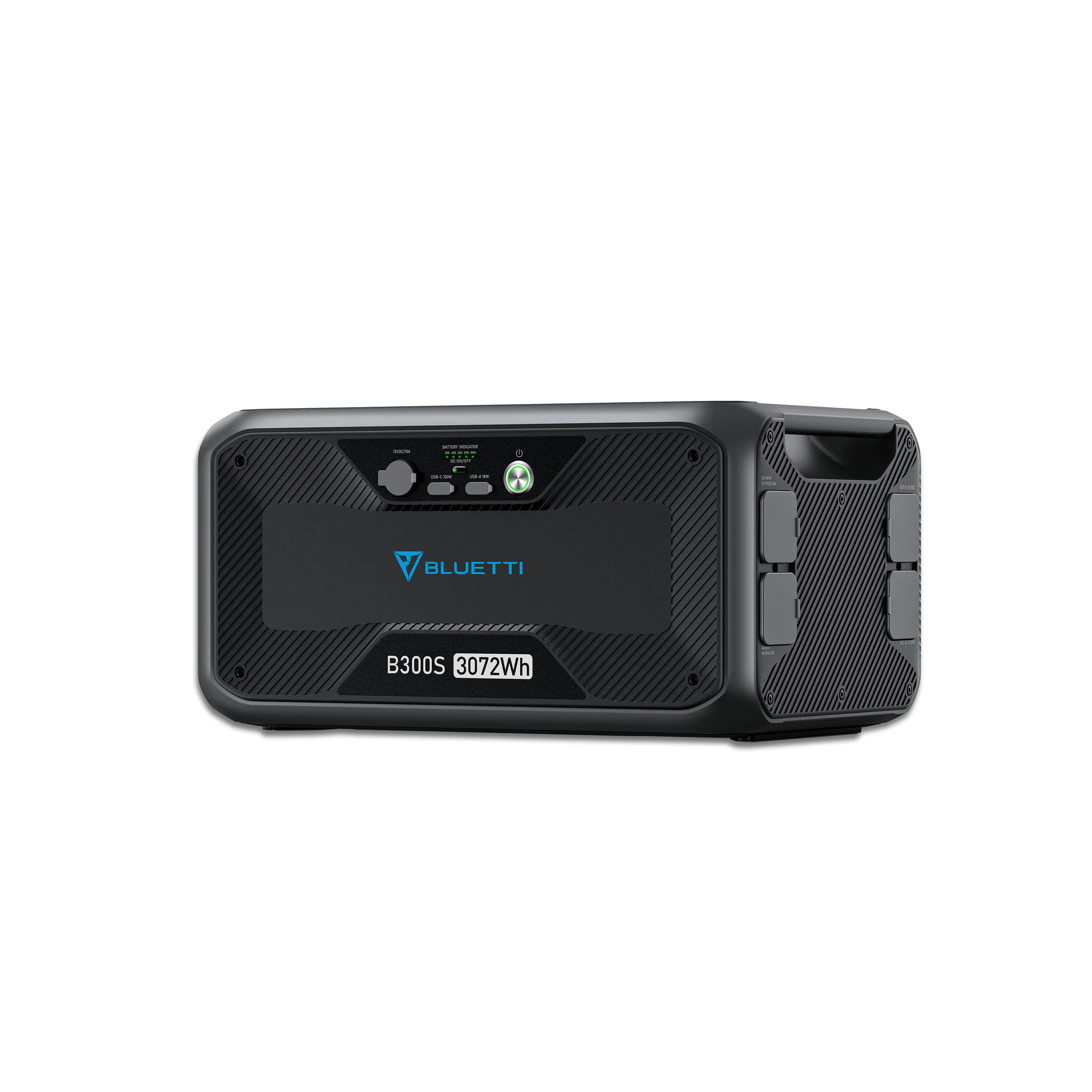 BLUETTI B300S Expansion Battery | 3072Wh (Only Works With AC500) - Image 6