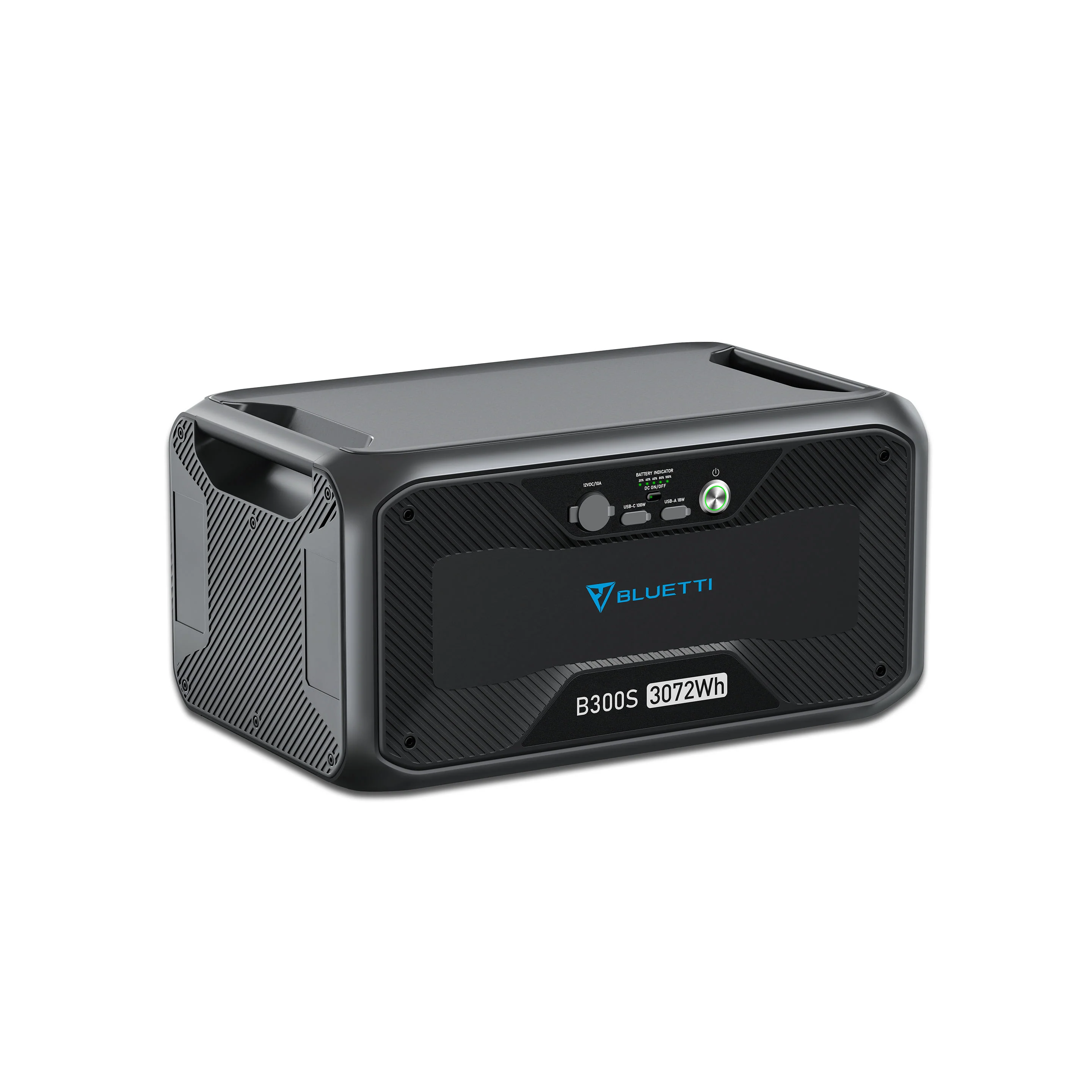 BLUETTI B300S Expansion Battery | 3072Wh (Only Works With AC500) - Image 7