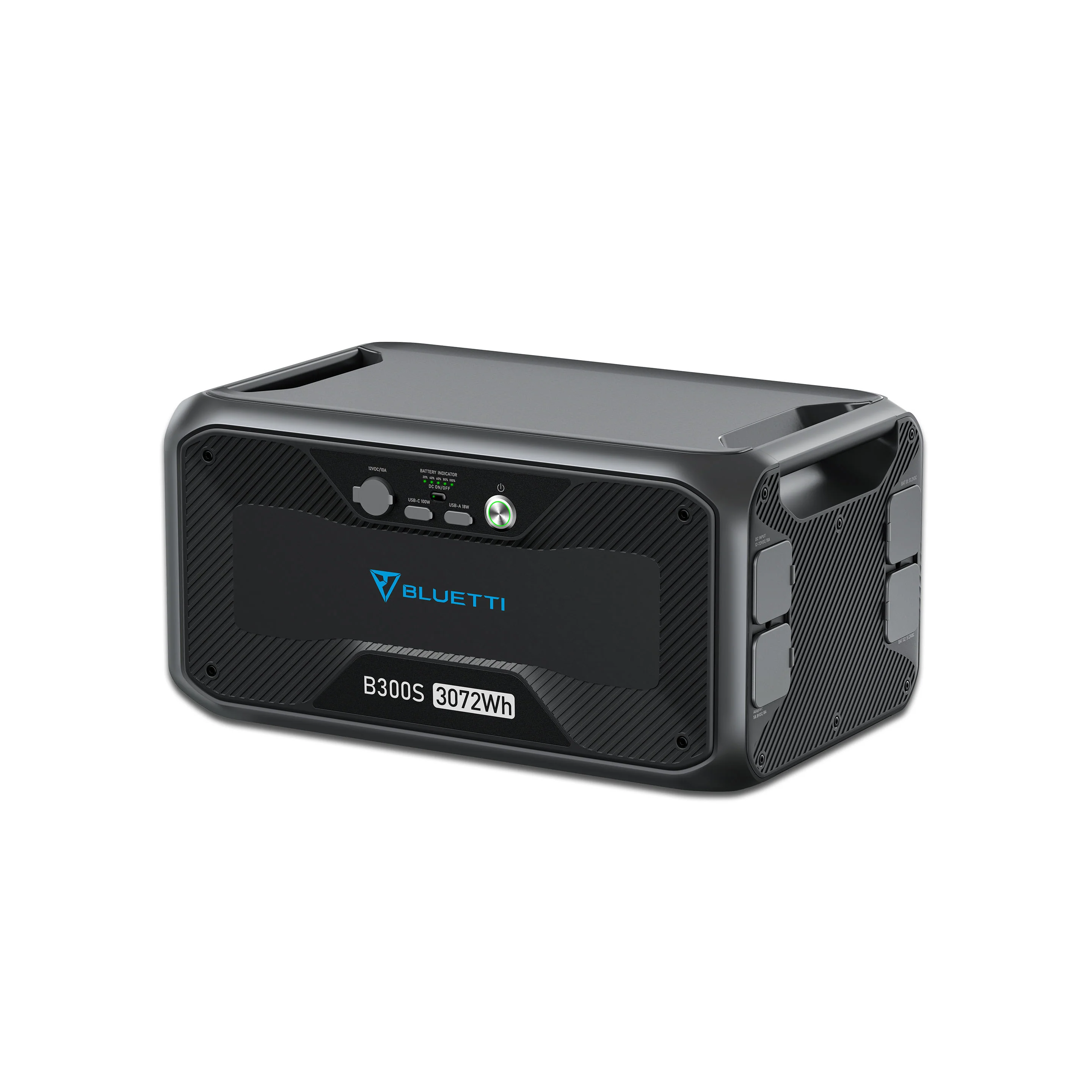 BLUETTI B300S Expansion Battery | 3072Wh (Only Works With AC500) - Image 8