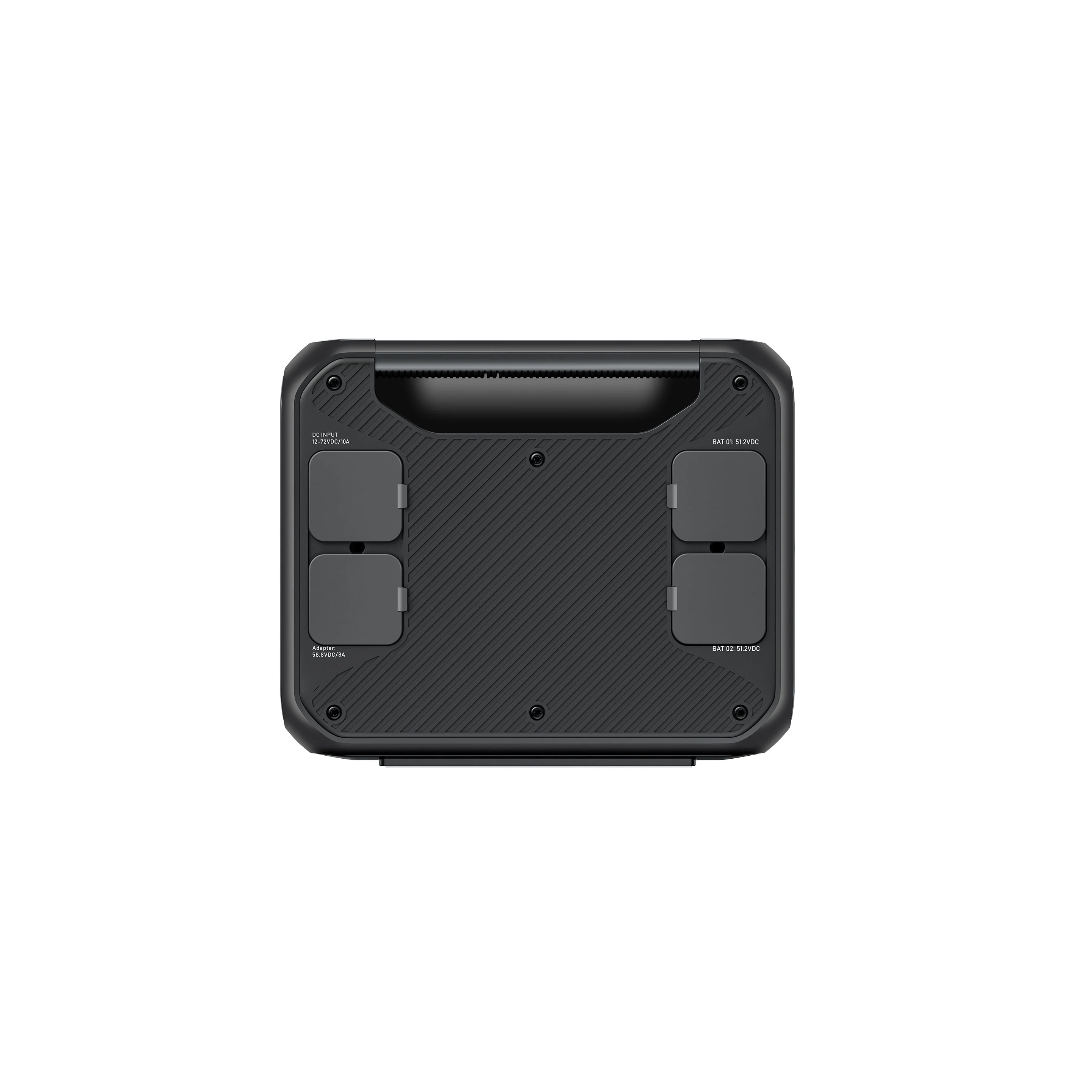 BLUETTI B300S Expansion Battery | 3072Wh (Only Works With AC500) - Image 9