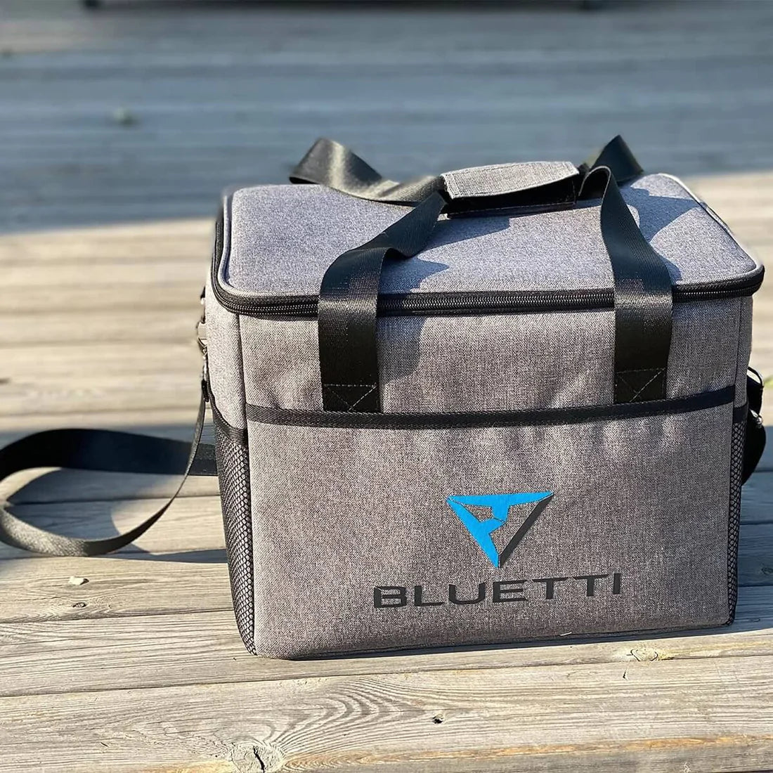 BLUETTI Carrying Bag - Image 4