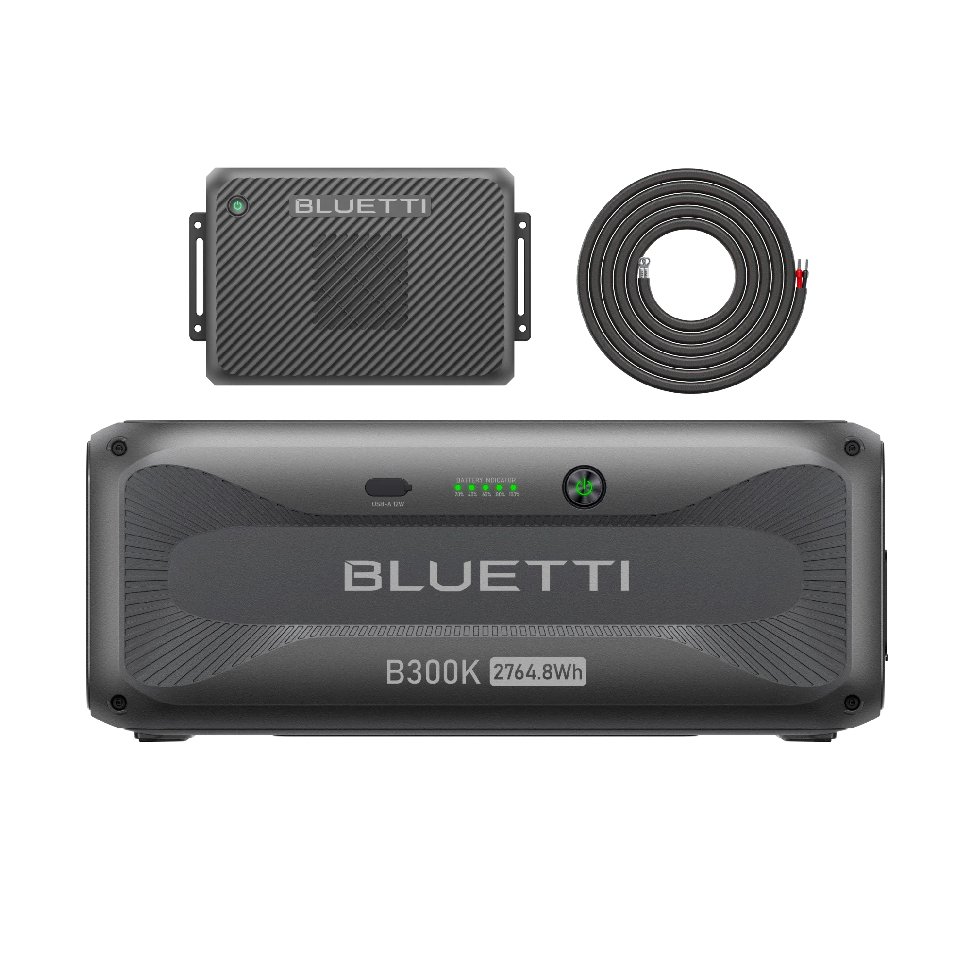 BLUETTI Charger 2 | 1200W Alternator & Solar Dual DC Charger - Image 20