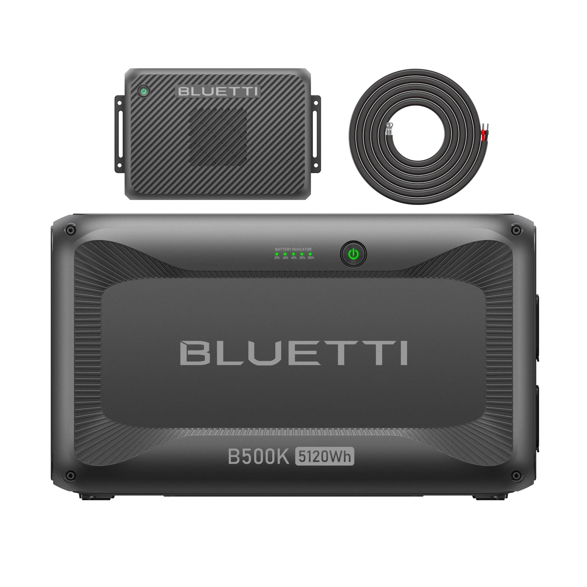 BLUETTI Charger 2 | 1200W Alternator & Solar Dual DC Charger - Image 23
