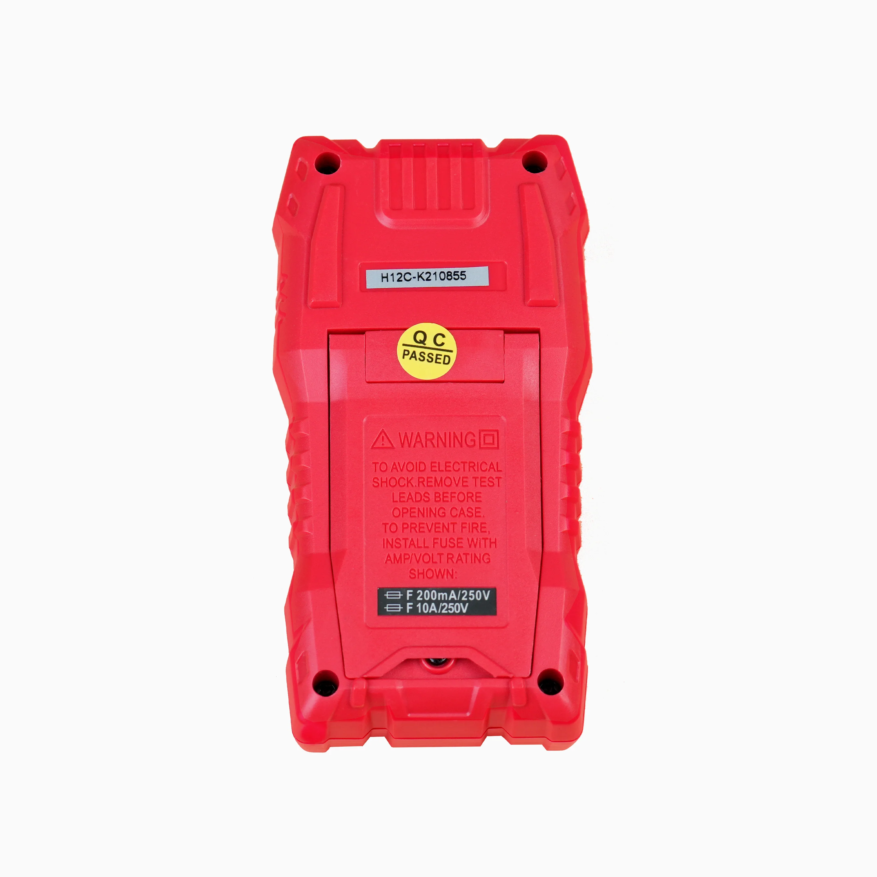 BLUETTI Digital Multimeter (Discontinued) - Image 3