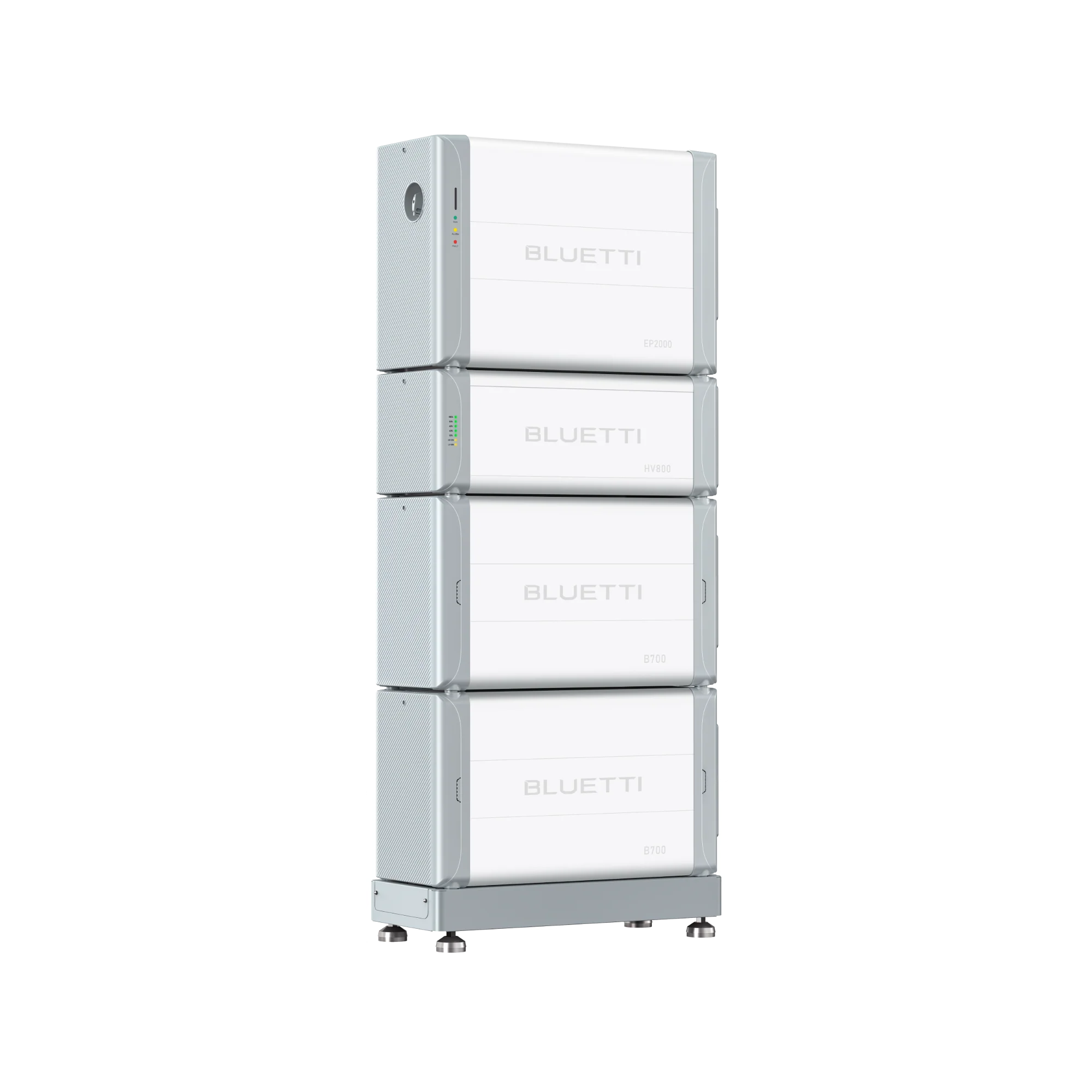 BLUETTI EP2000 + 2*B700 Whole House Energy Storage System | Up to 20,000W and 51,600Wh - Image 5