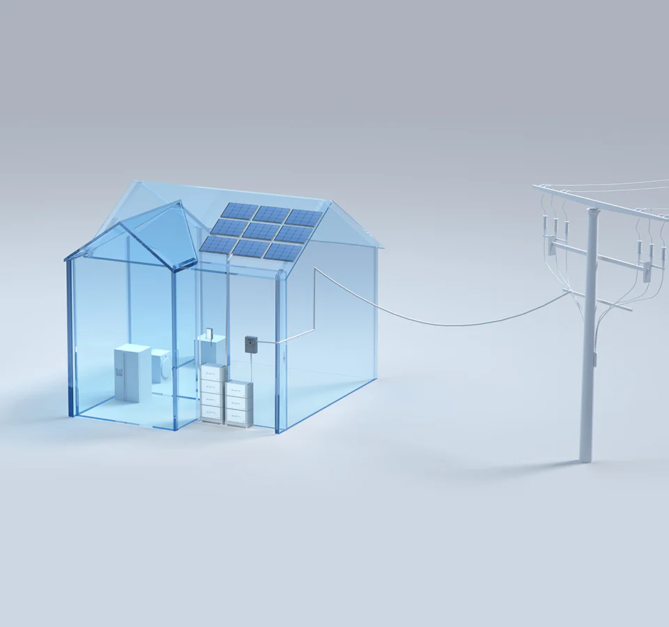 BLUETTI EP600 + B500 Home Battery Backup - Image 12