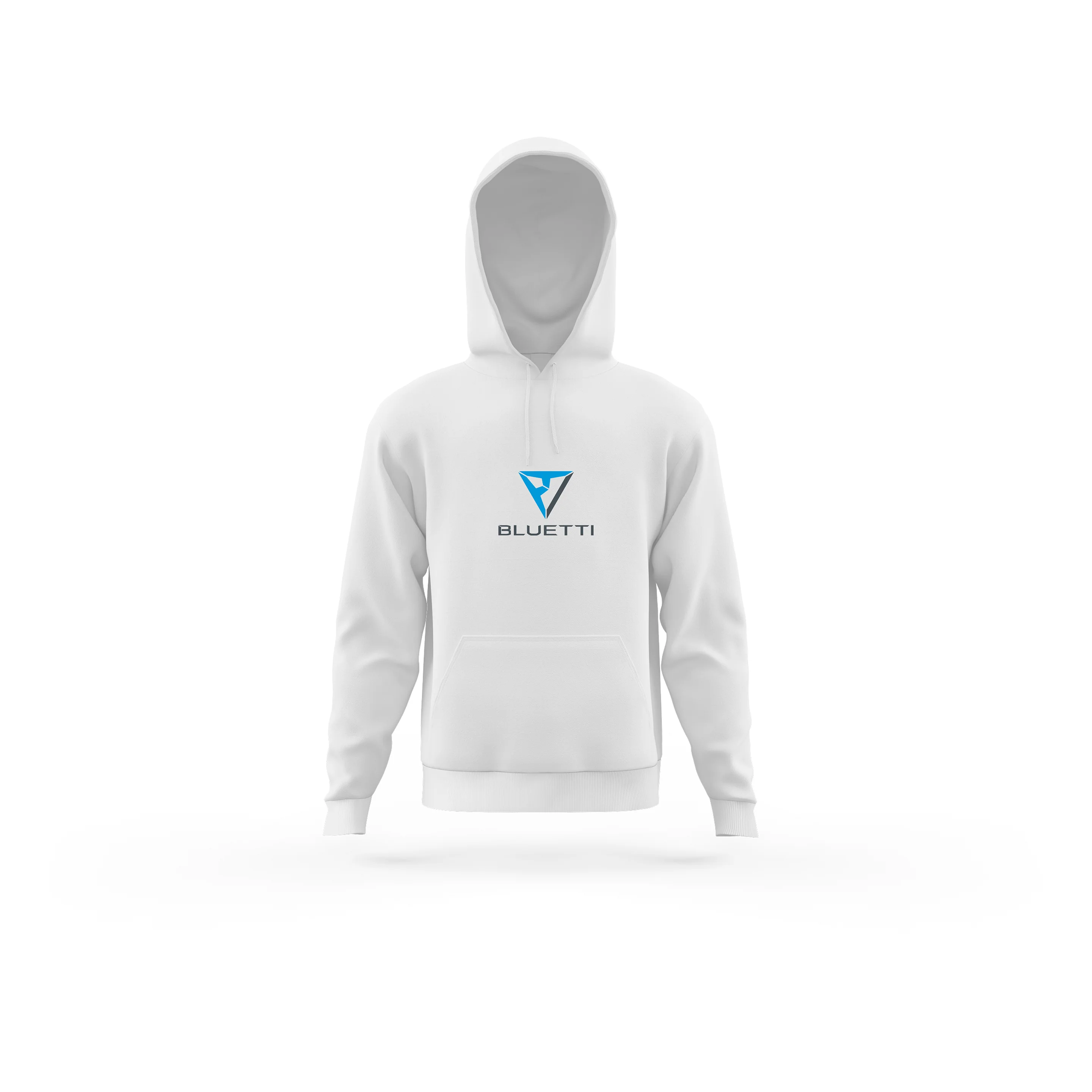 BLUETTI Hoodie - Image 4