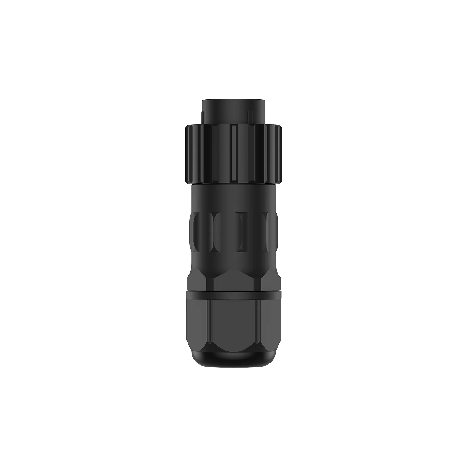 BLUETTI M28 Bayonet 3-pin Male Connector for AC500 - Image 3