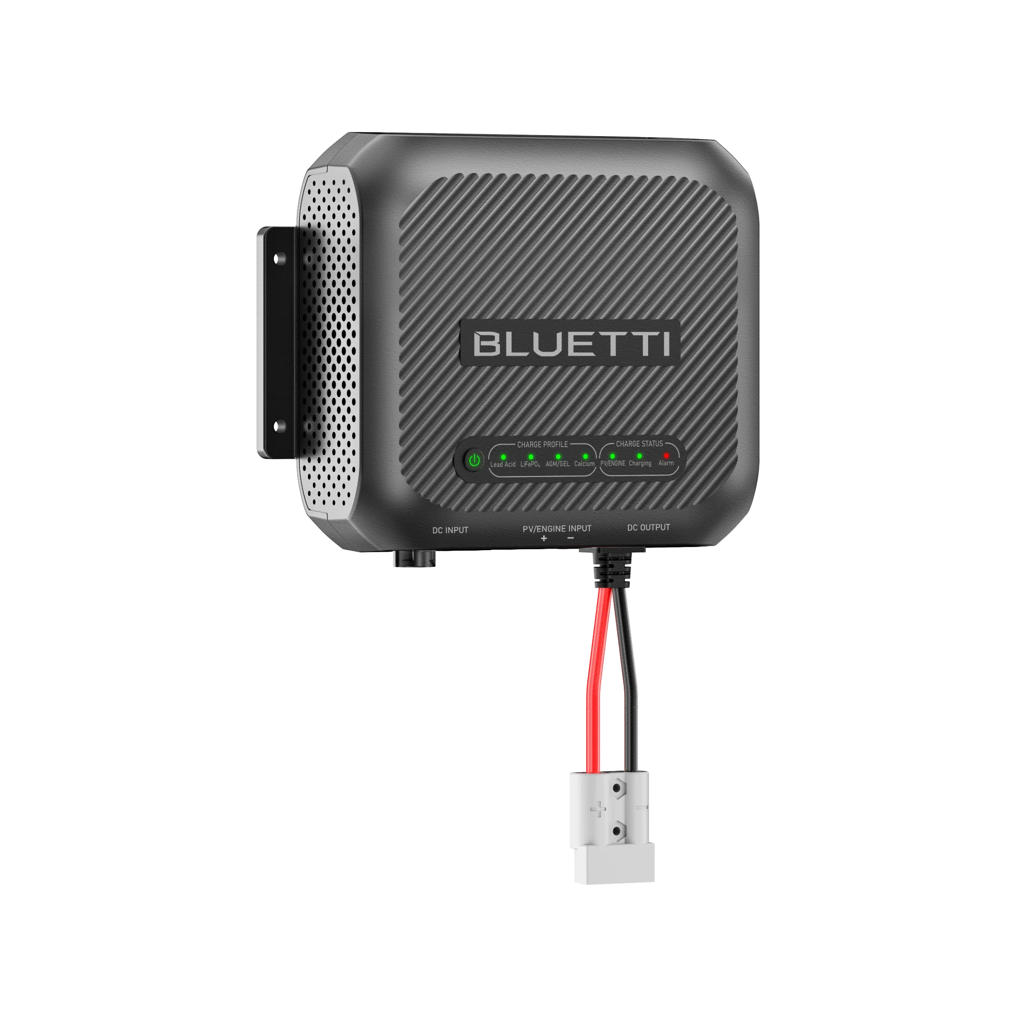 BLUETTI D40 DC-DC Battery Charger - Image 2