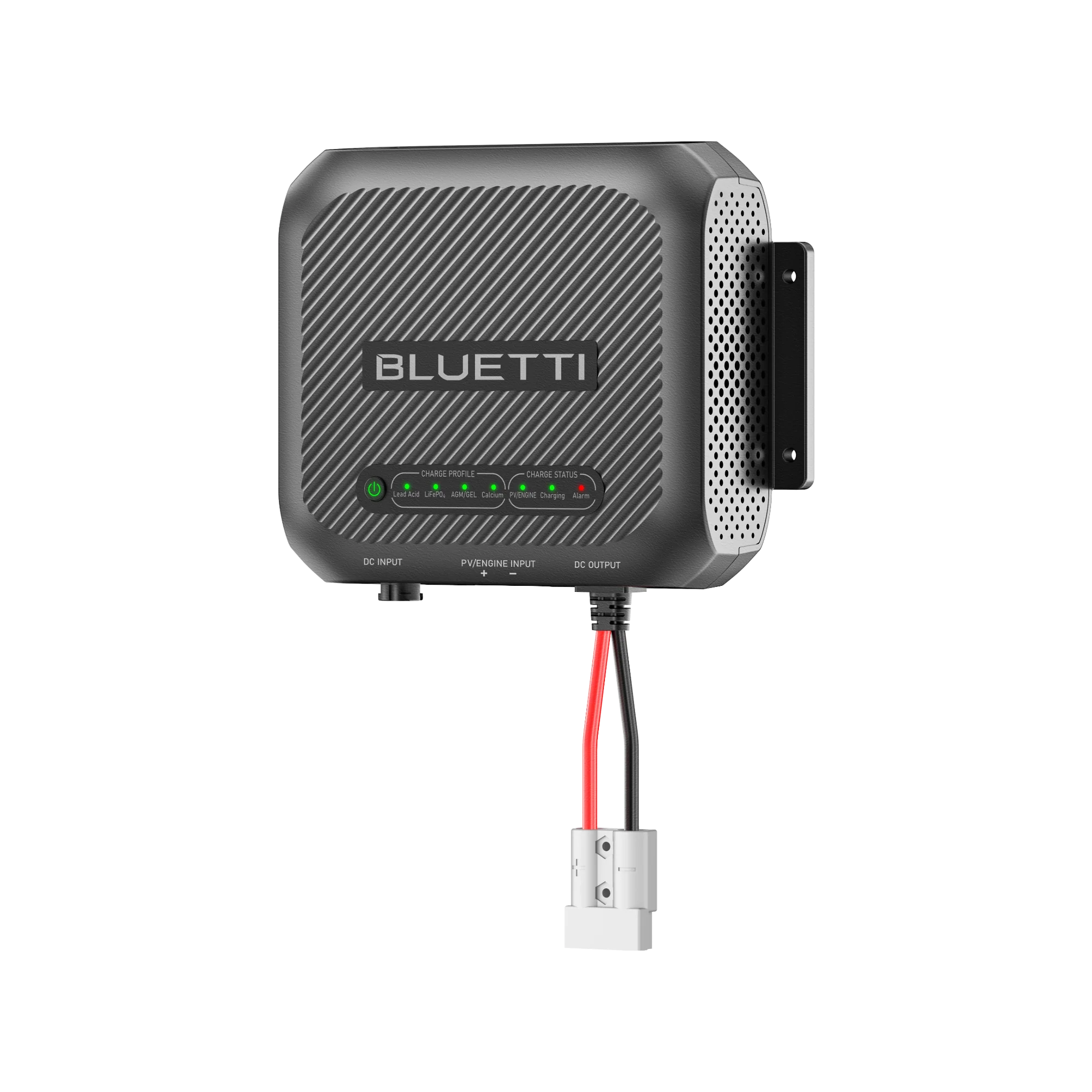 BLUETTI D40 DC-DC Battery Charger - Image 3