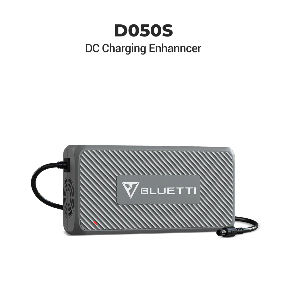 DC CHARGING ENHANCER (D050S) - Image 3