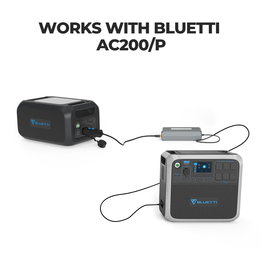 DC CHARGING ENHANCER (D050S) - Image 4