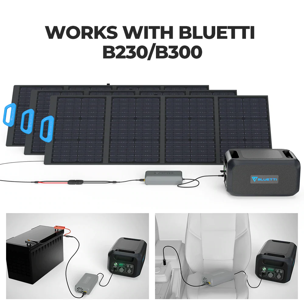 DC CHARGING ENHANCER (D050S) - Image 5