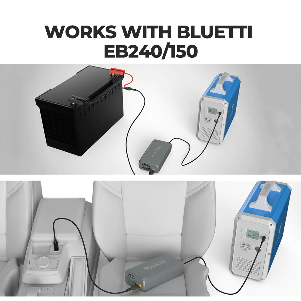 DC CHARGING ENHANCER (D050S) - Image 7