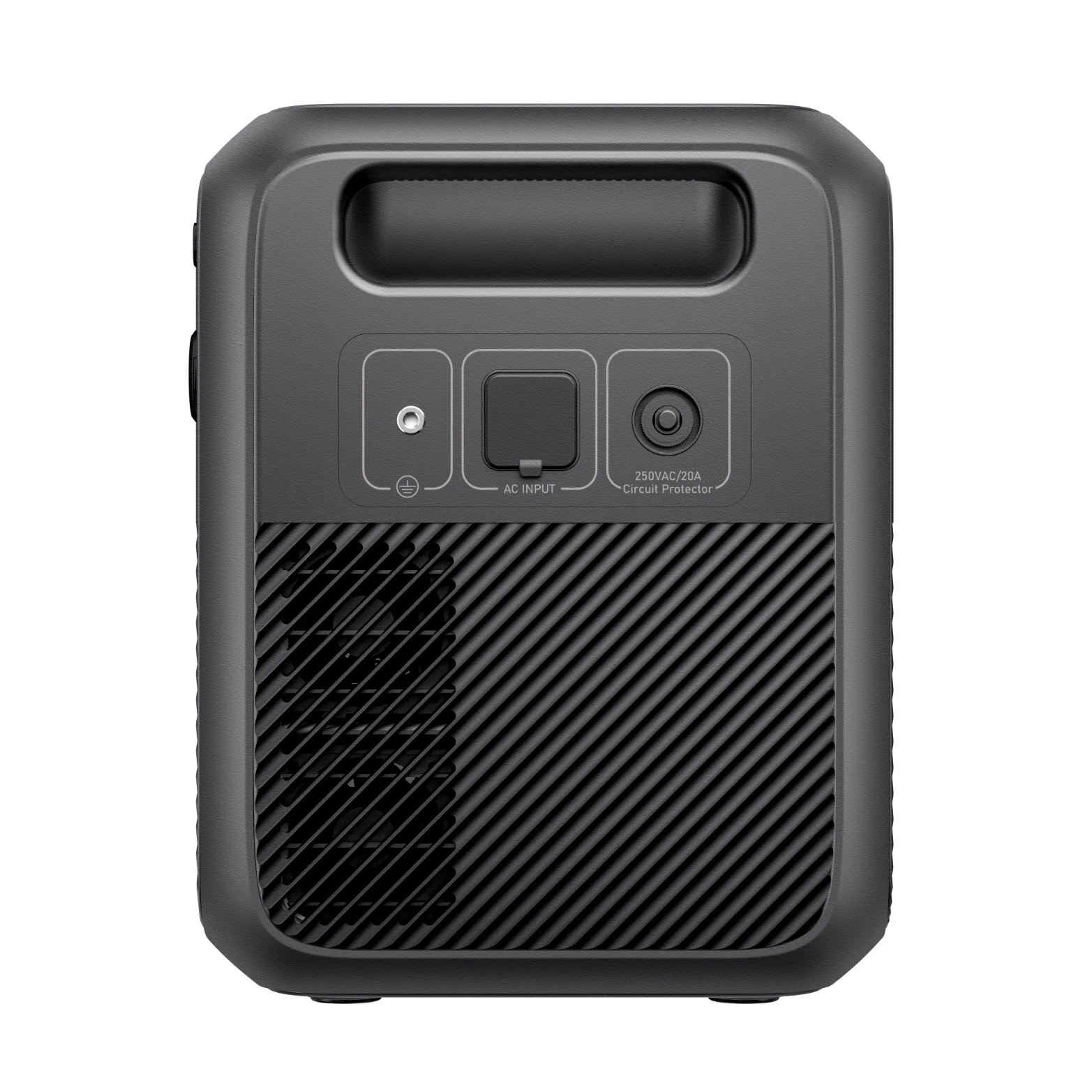 BLUETTI Elite 200 V2 Portable Power Station | 2,600W 2,073.6Wh | UK Plug - Image 12