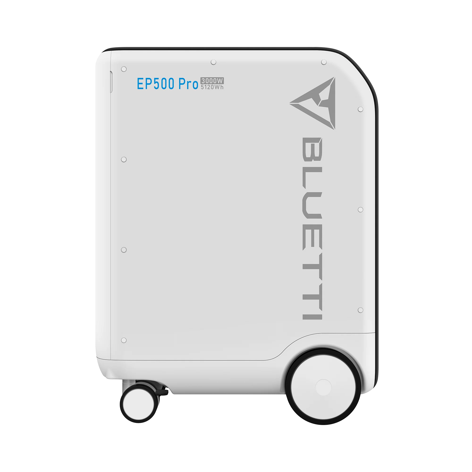 BLUETTI EP500Pro Solar Power Station | 3000W 5100Wh - Image 2