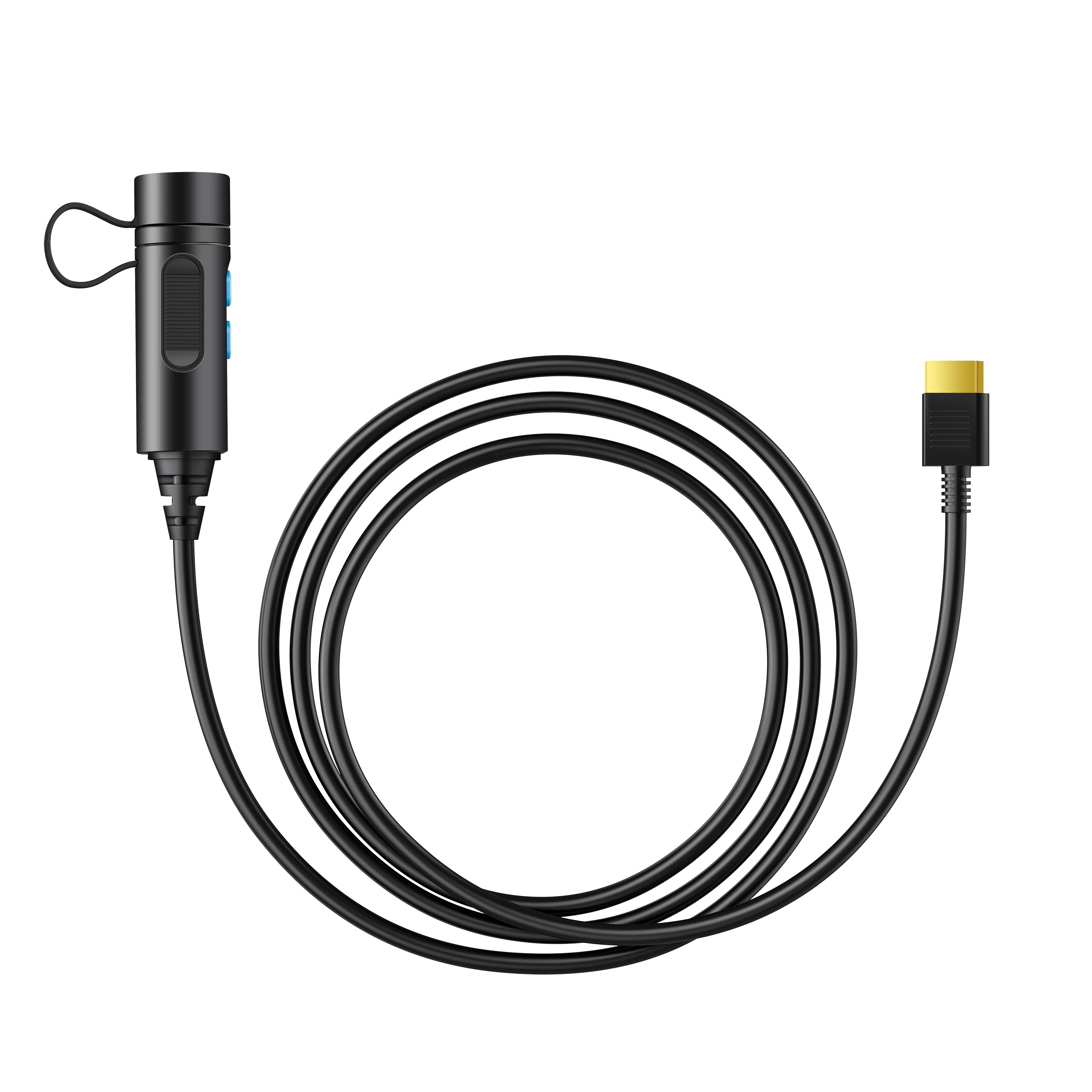 BLUETTI P090D External Battery Connection Cable for B230/B300 - Image 2