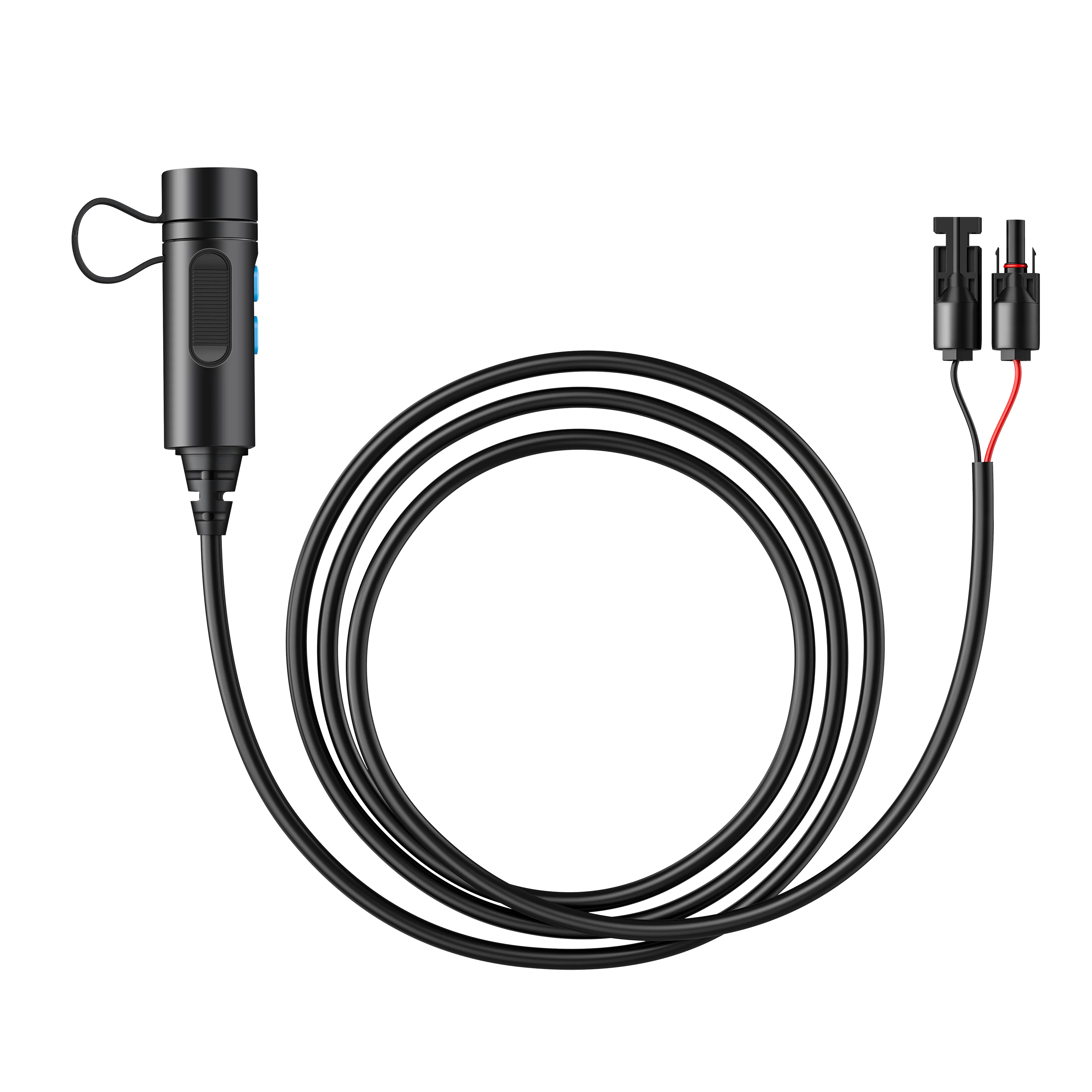 BLUETTI P090D External Battery Connection Cable for B230/B300 - Image 3