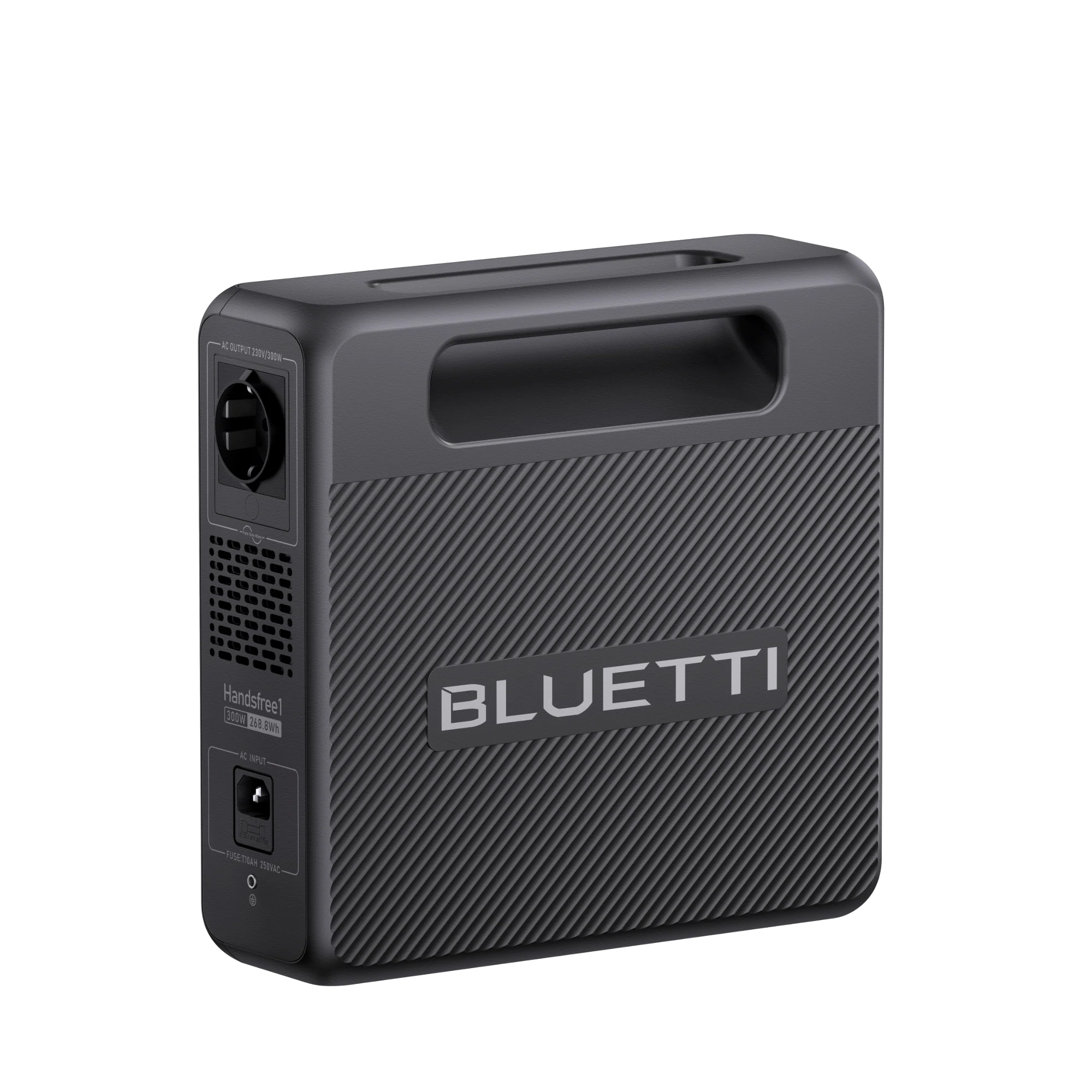 BLUETTI Handsfree 1 Portable Backpack Power | 268,8Wh 300W - Image 11