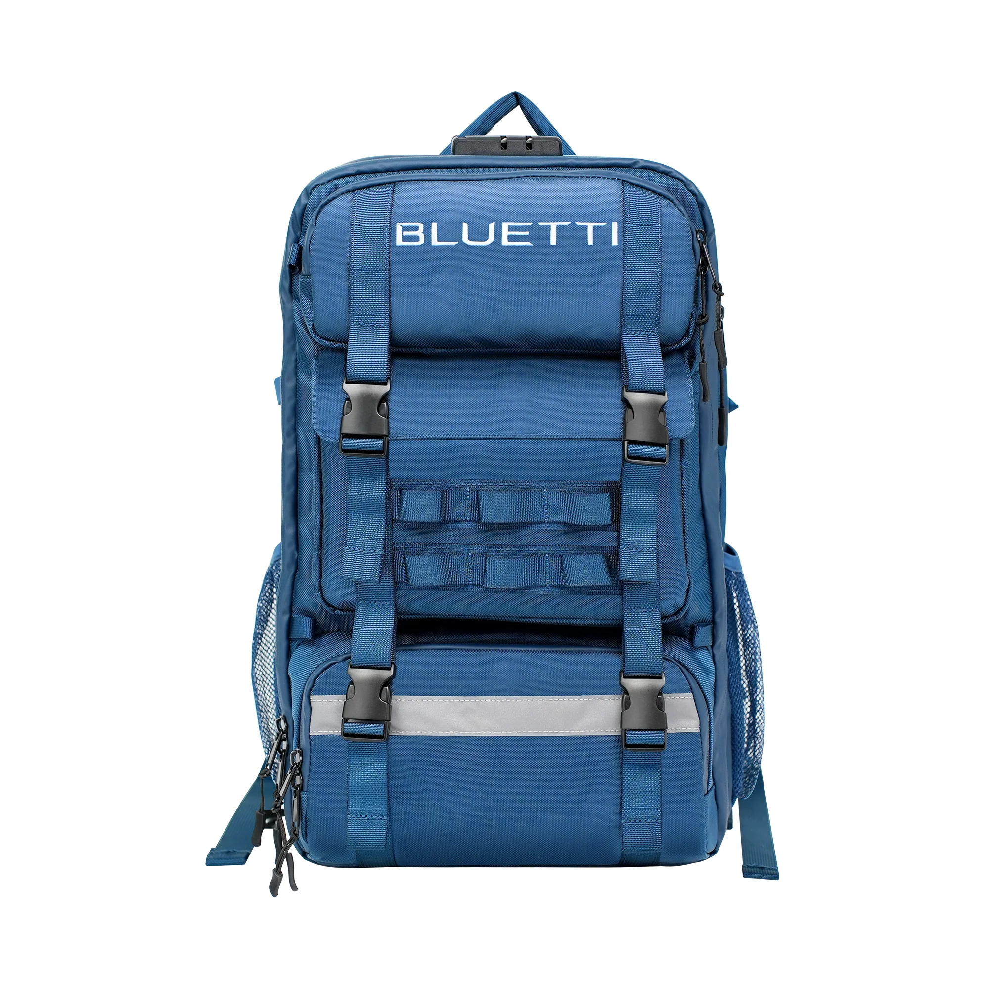 BLUETTI Handsfree 1 Portable Backpack Power | 268,8Wh 300W - Image 3