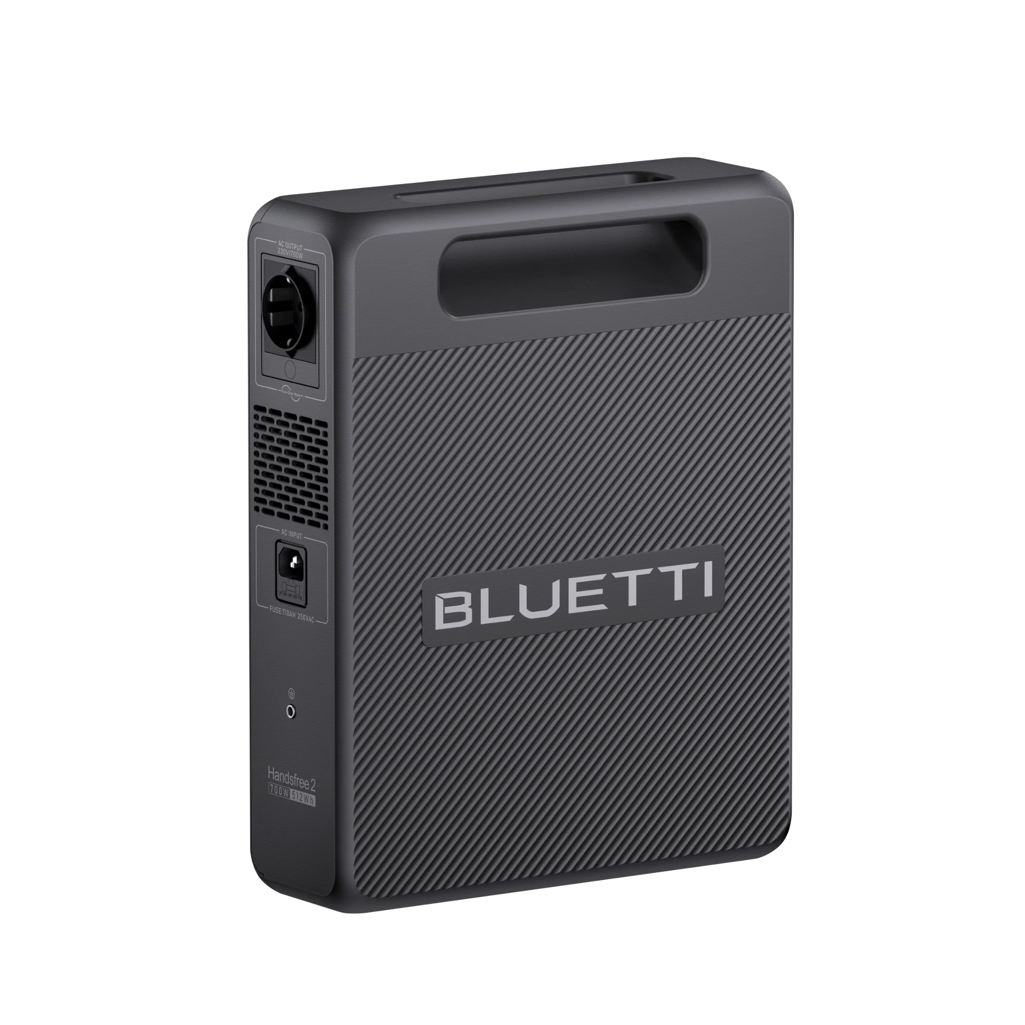 BLUETTI Handsfree 2 Portable Backpack Power | 512Wh 700W - Image 10