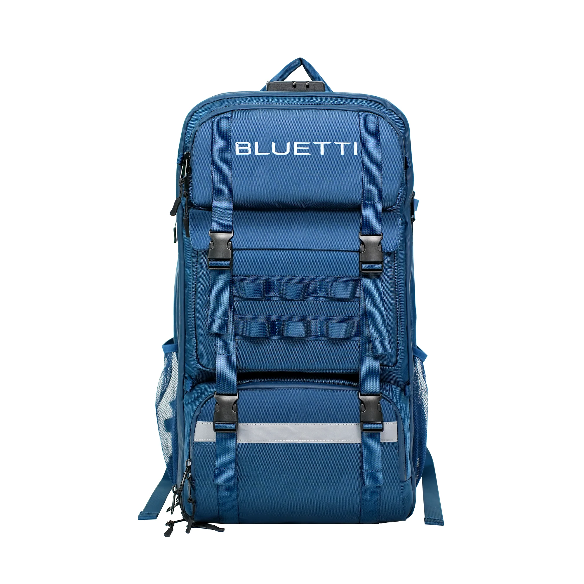 BLUETTI Handsfree 2 Portable Backpack Power | 512Wh 700W - Image 3