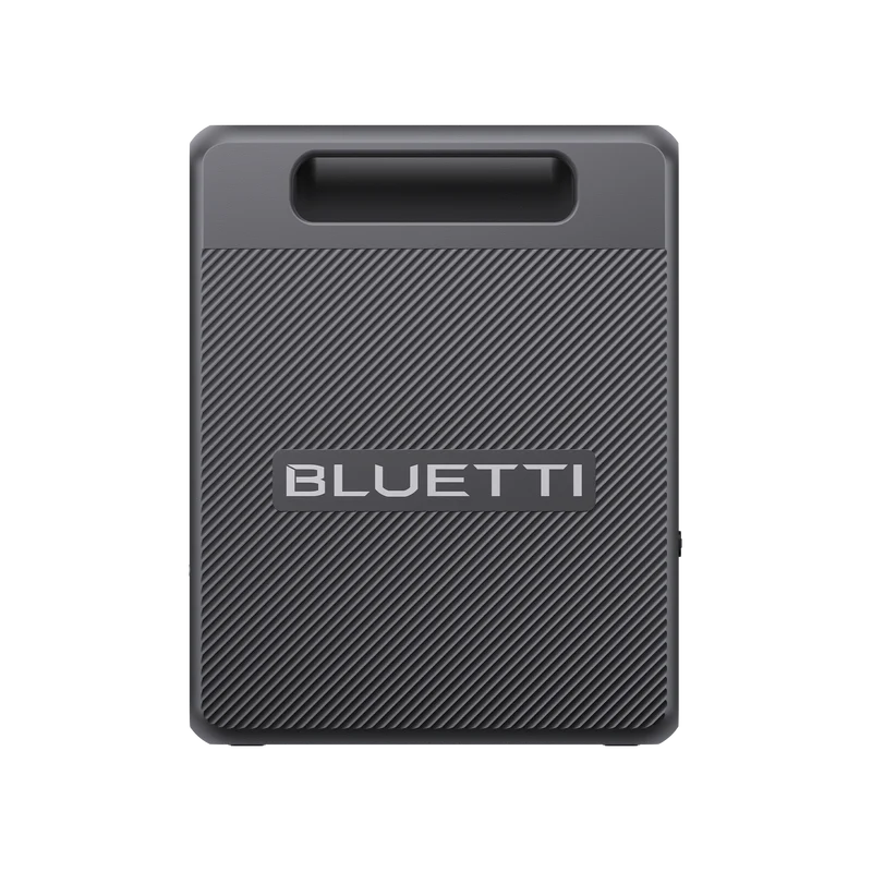 BLUETTI Handsfree 2 Portable Backpack Power | 512Wh 700W - Image 9