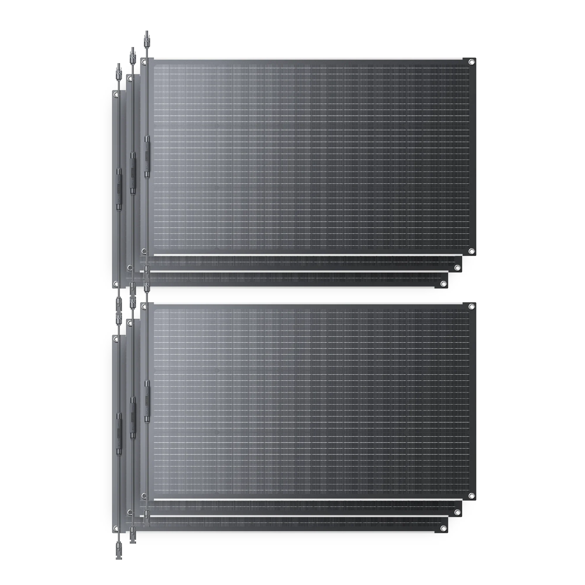 BLUETTI PV100 FX Flexible Solar Panel | 200W - Image 3
