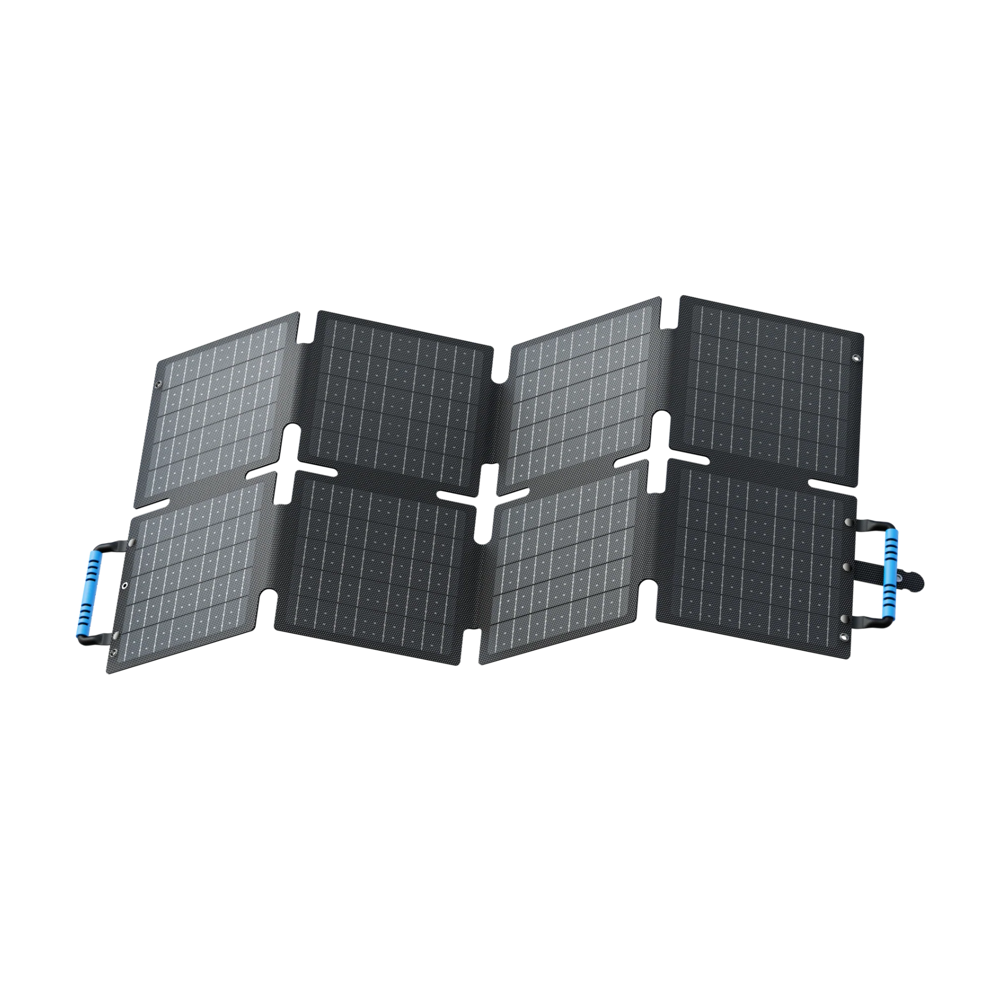 BLUETTI 60W Portable Solar Panel | 60W Output - Image 3