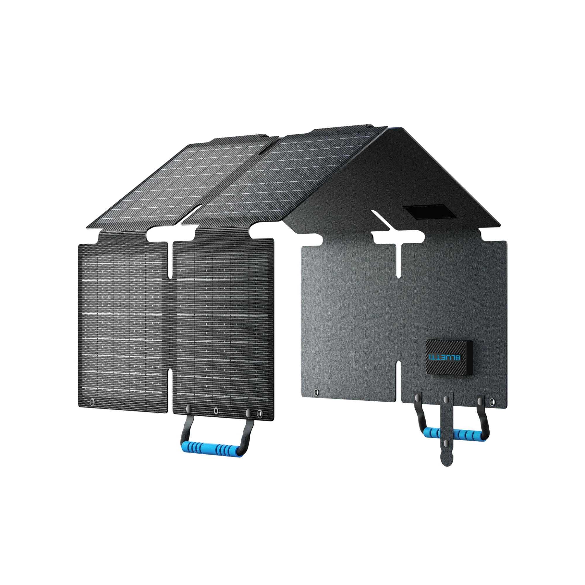 BLUETTI 60W Portable Solar Panel | 60W Output - Image 4