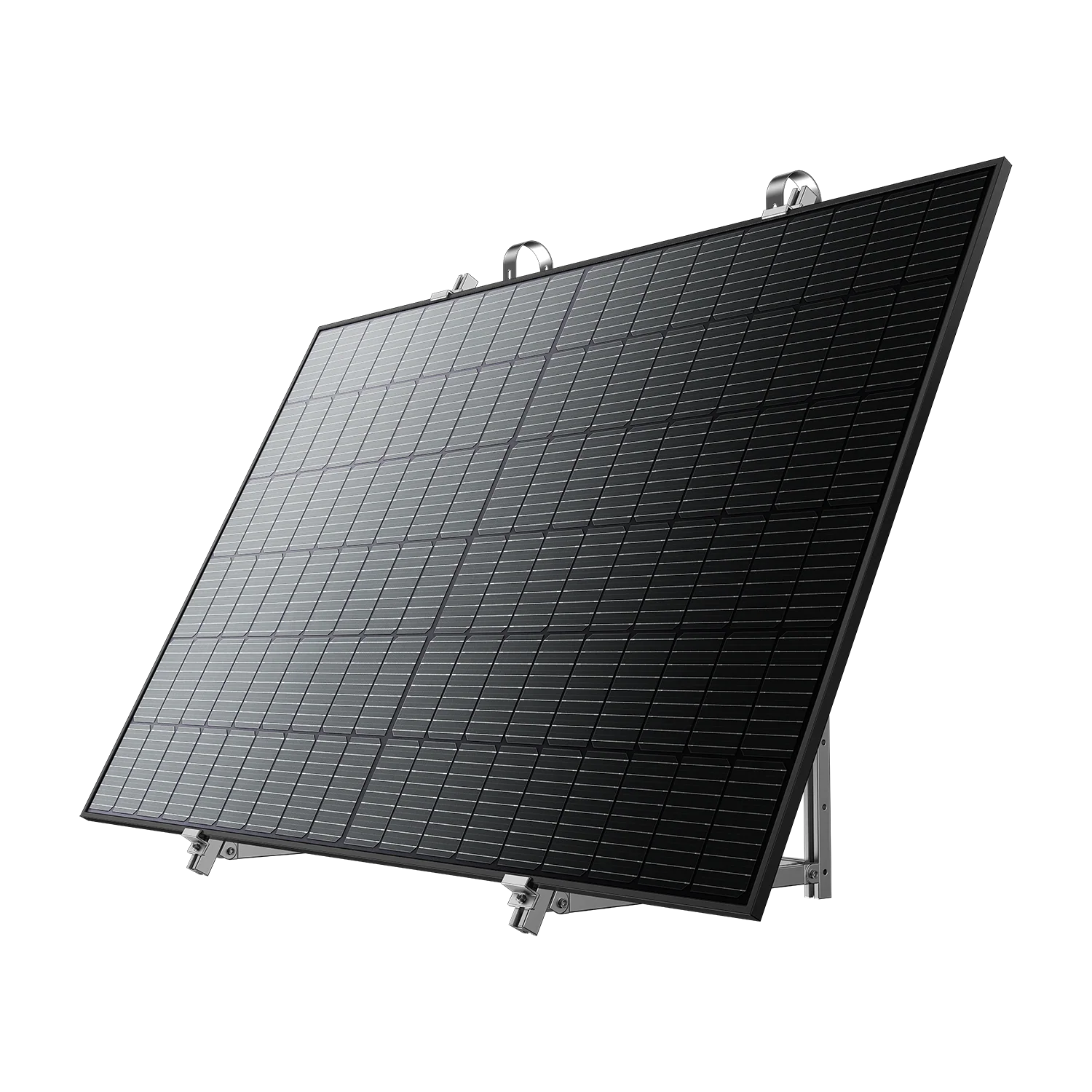 BLUETTI Rigid Solar Panel | 2*410W - Image 2