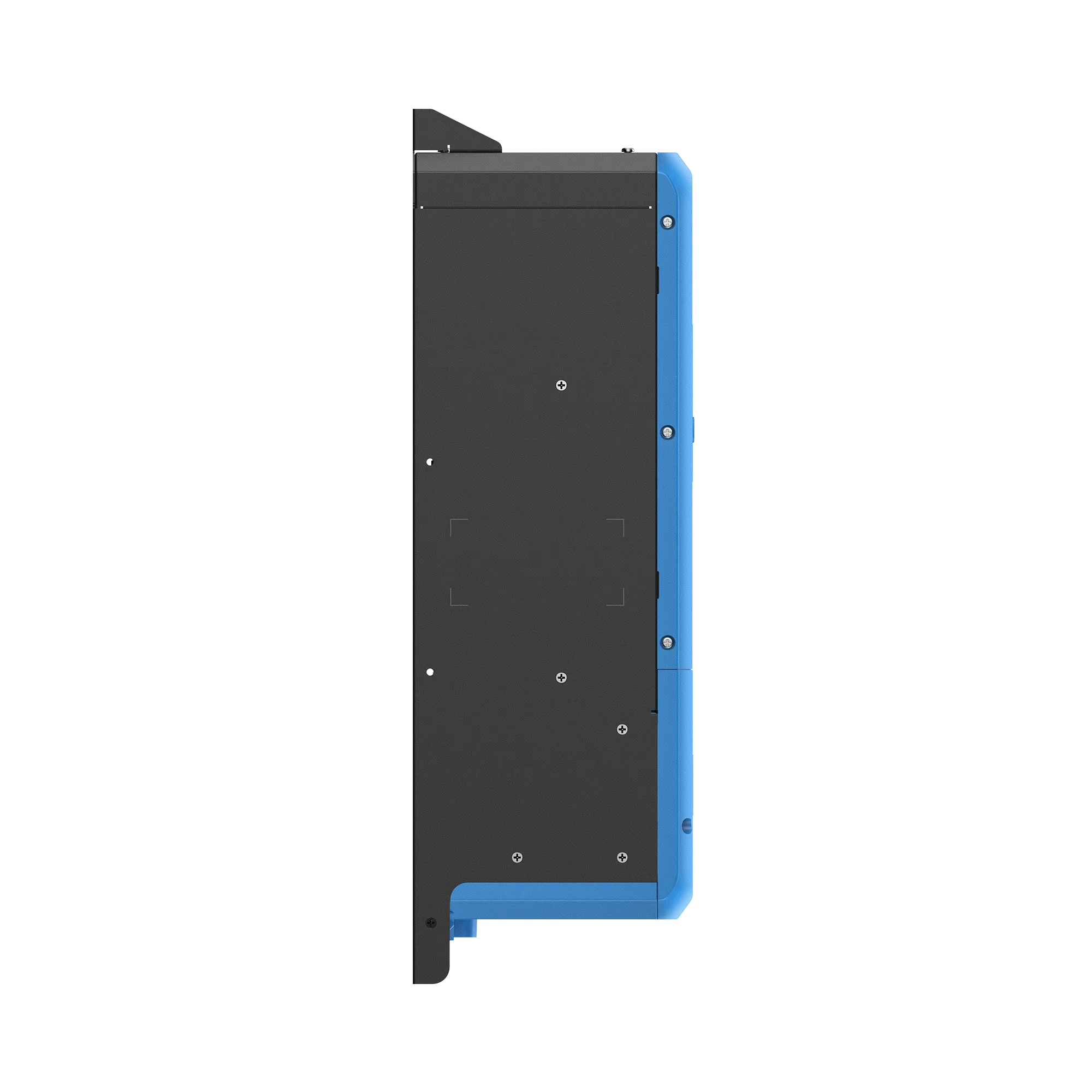 BLUETTI RV5 Power Hub | 5.000W All-in-One RV Solar System - Image 10